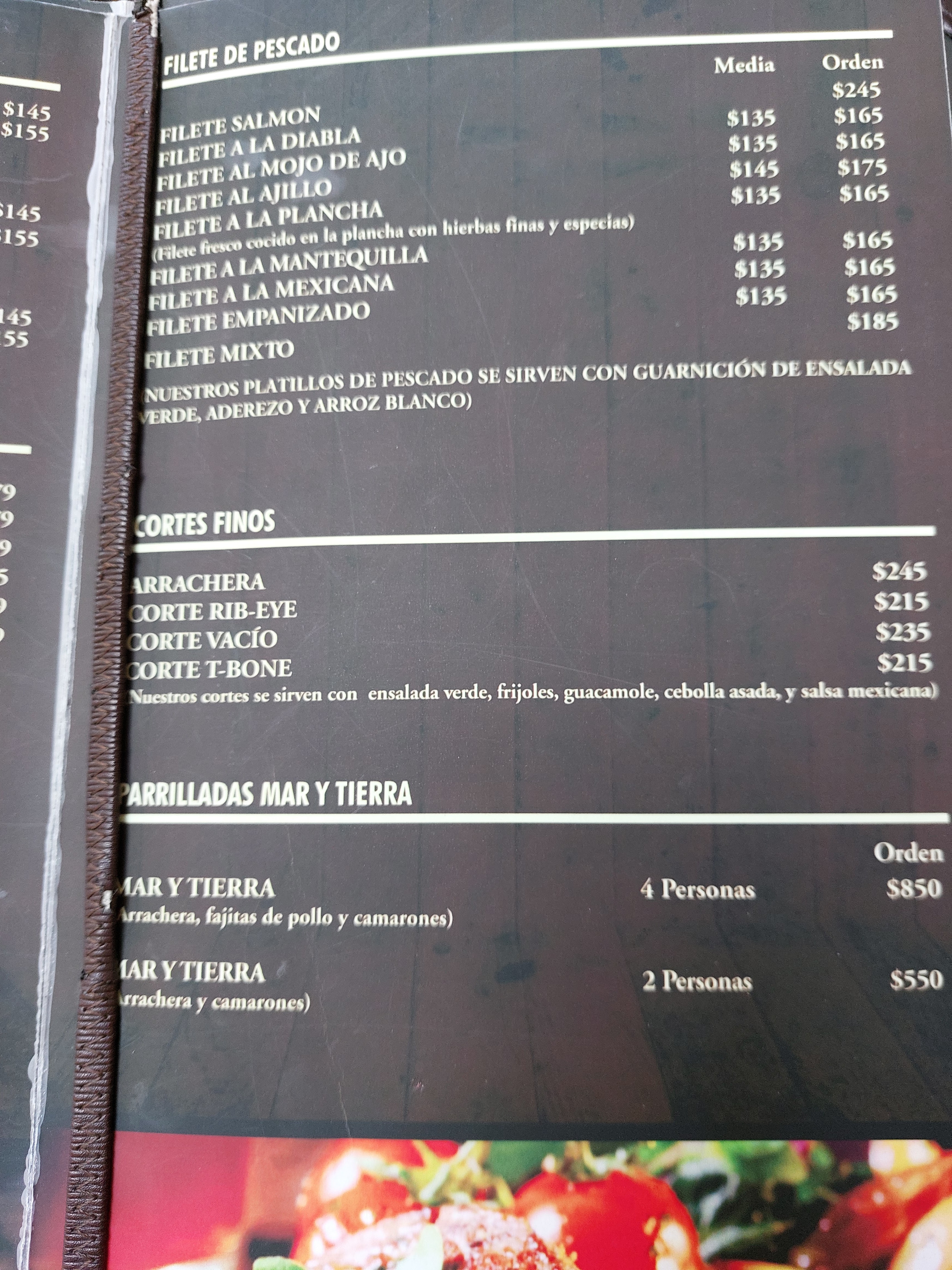 Restaurante Andress image 7