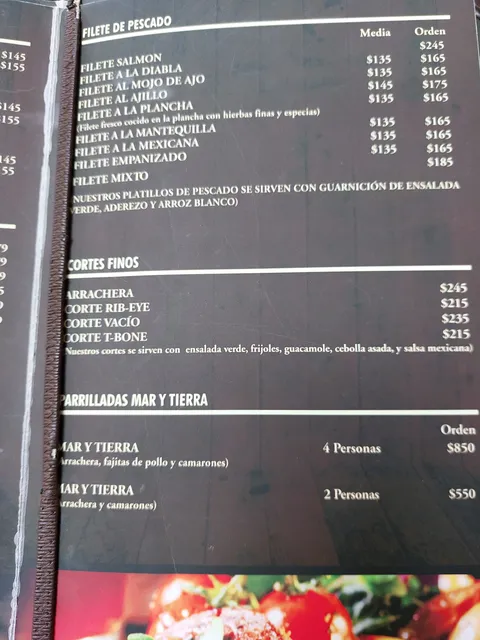Restaurante Andress image 7