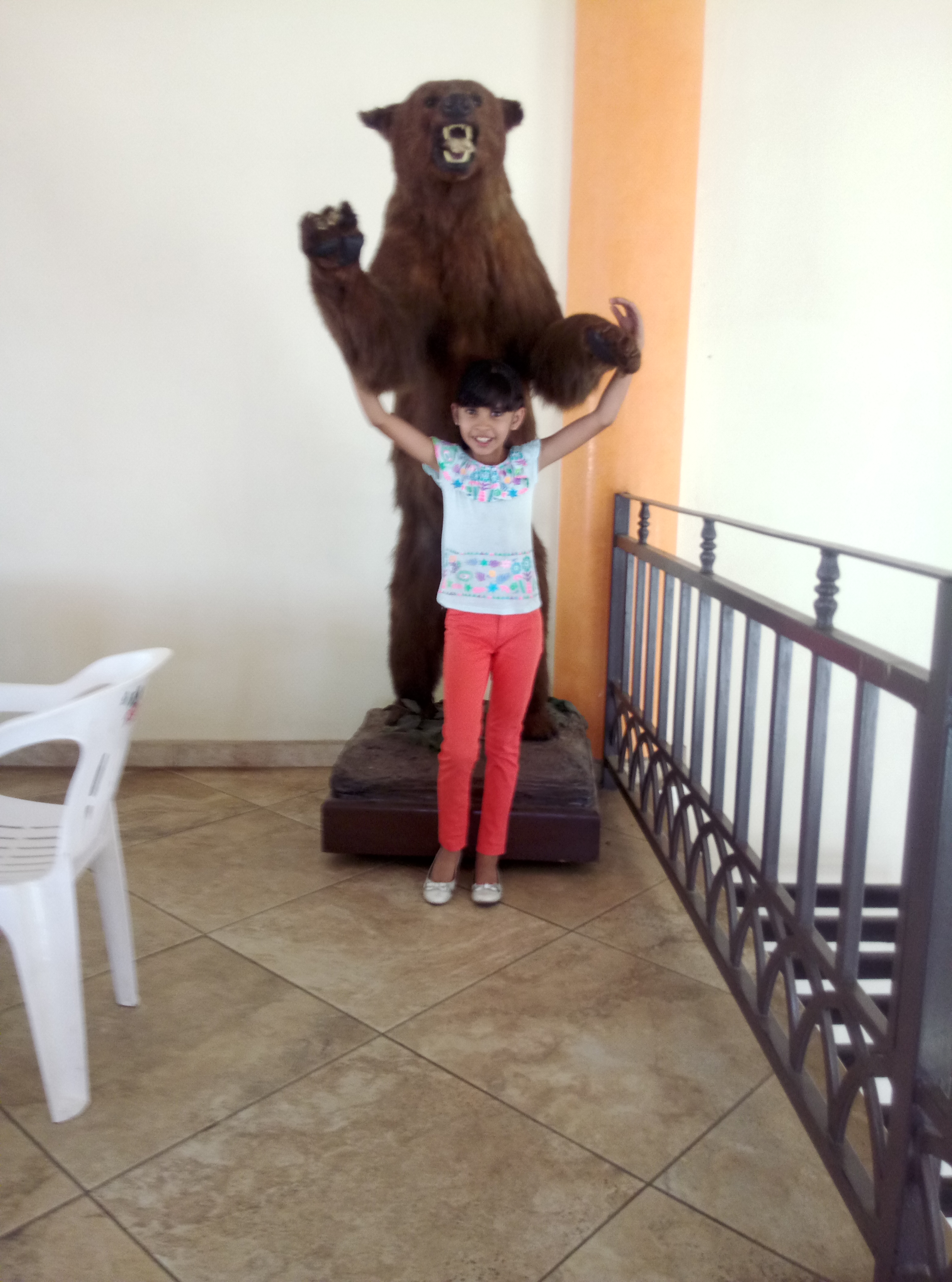 Restaurante Andress image 8