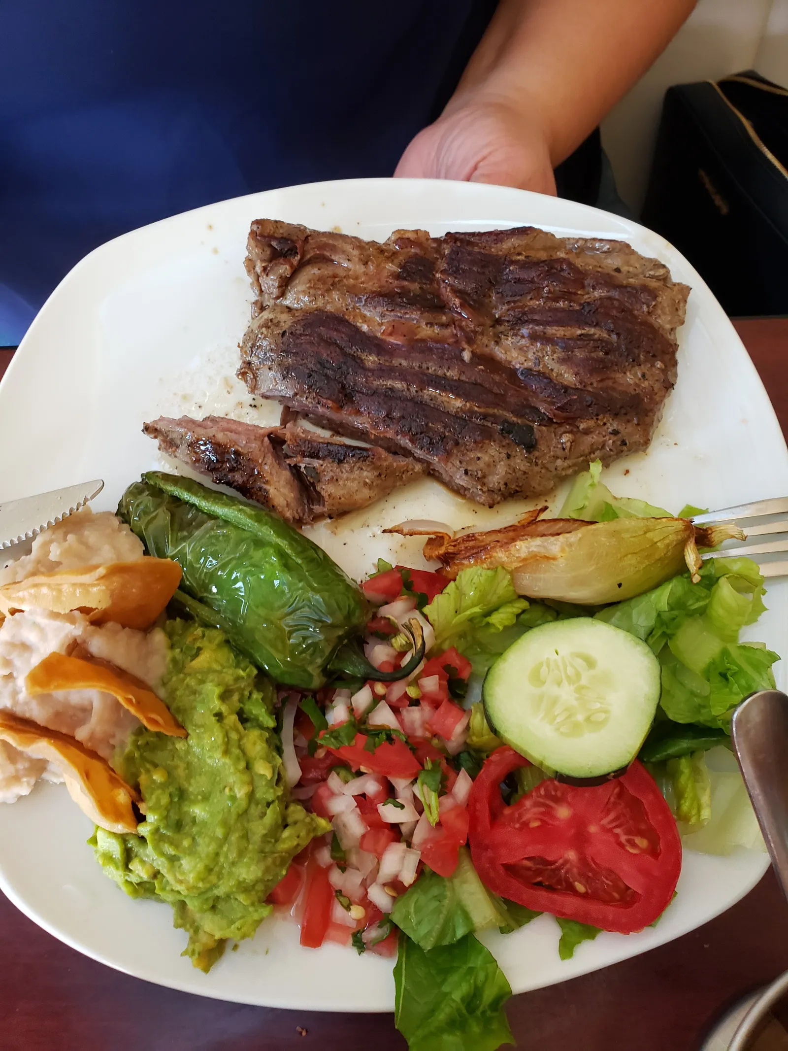 Restaurante Andress image 9