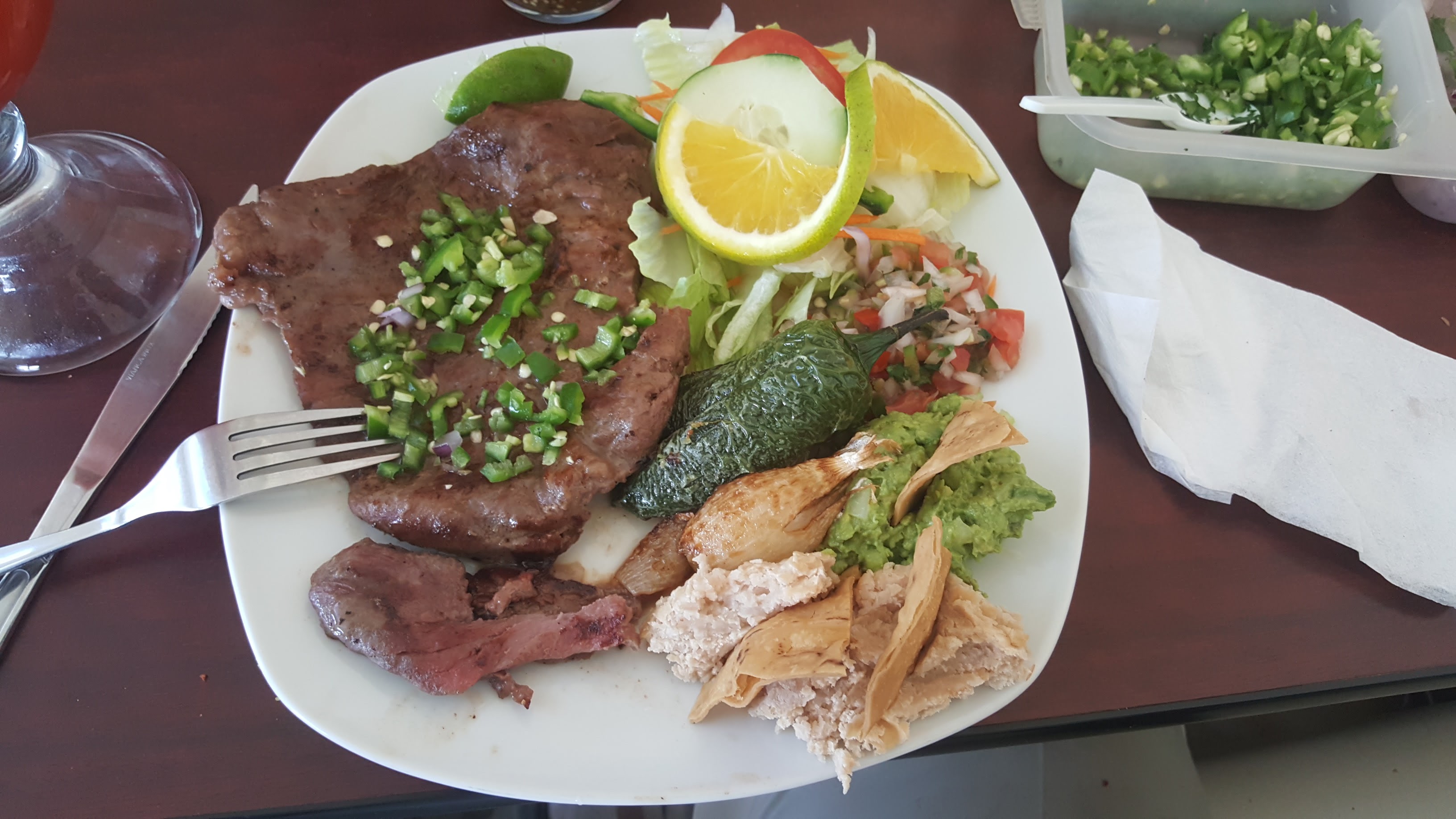 Restaurante Andress image 10