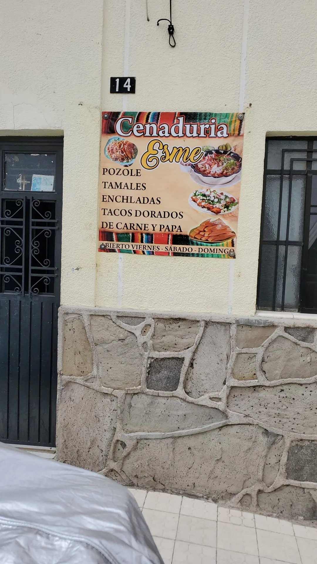 Cenaduria Esme image 2