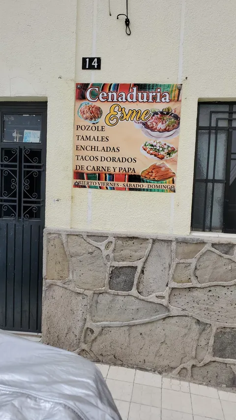Cenaduria Esme image 2