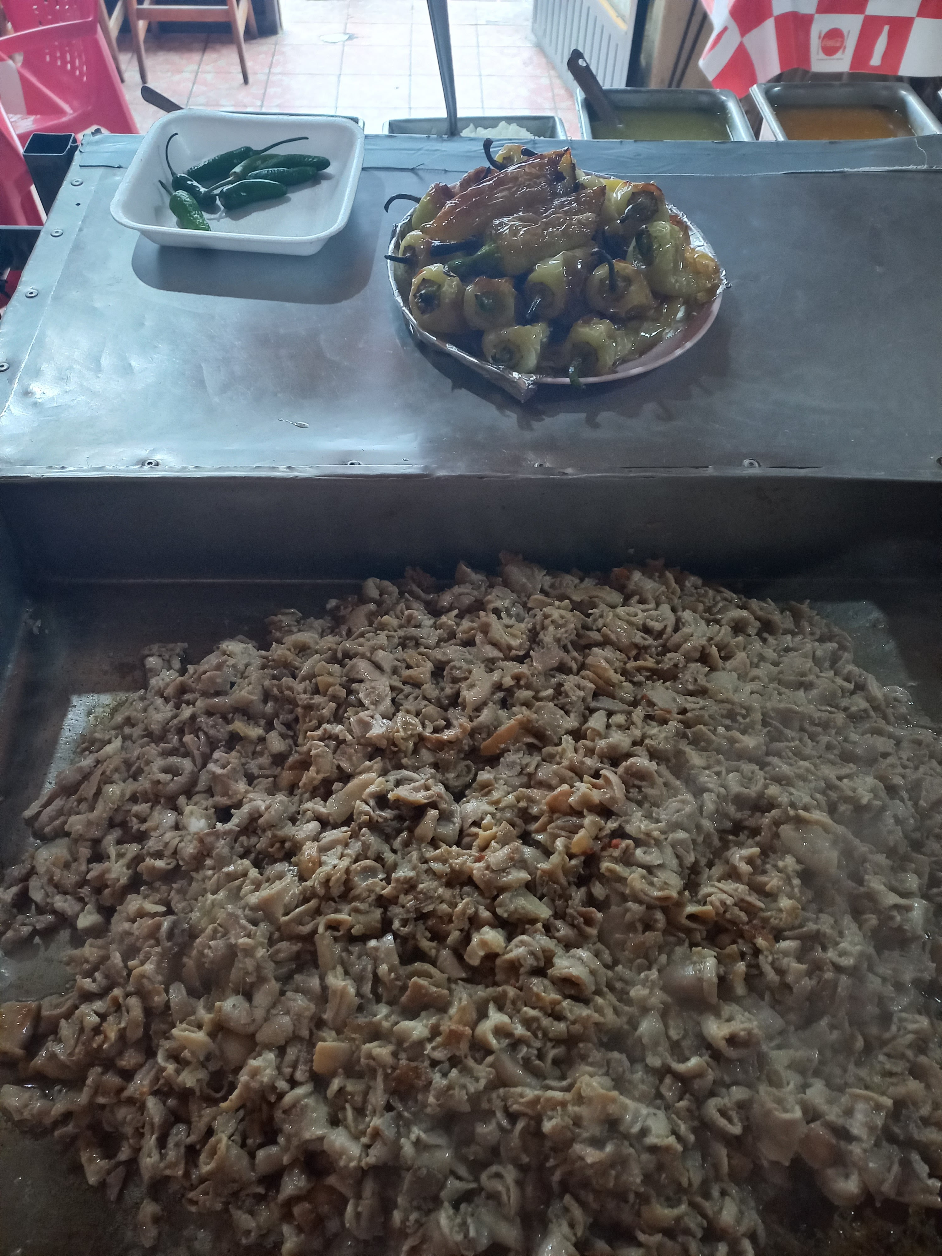 Taqueria jelos image 1