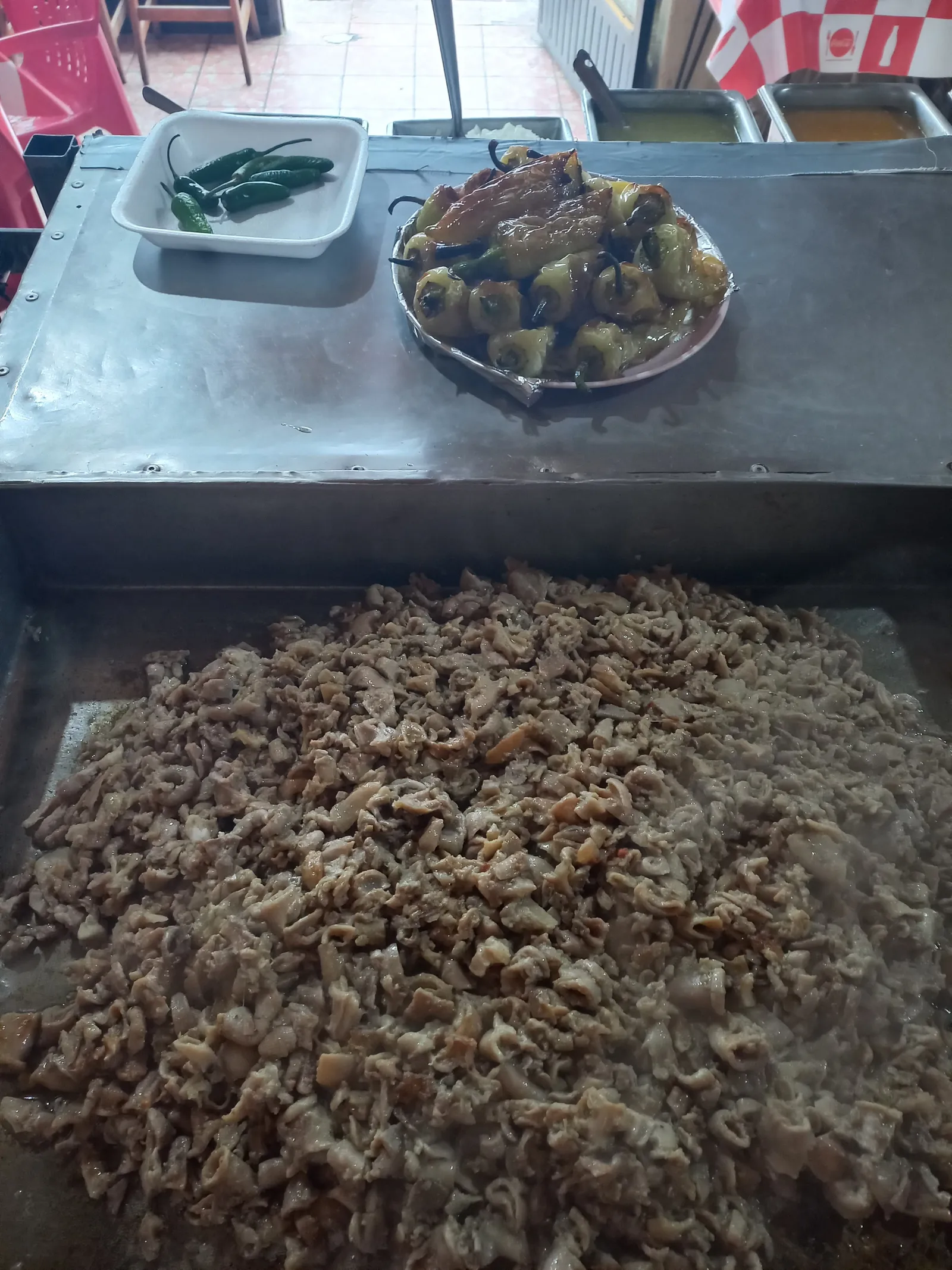Taqueria jelos image 1