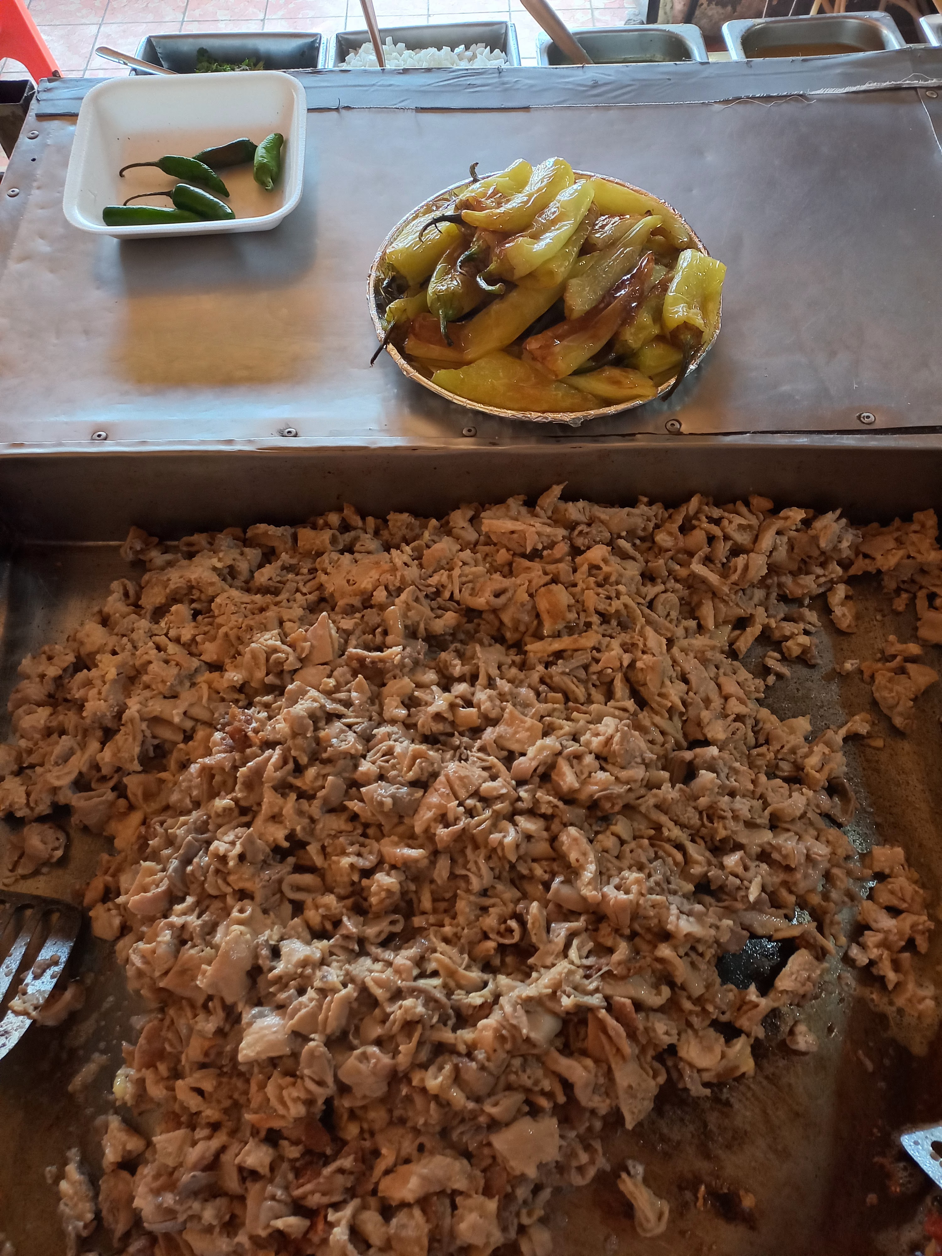 Taqueria jelos image 2