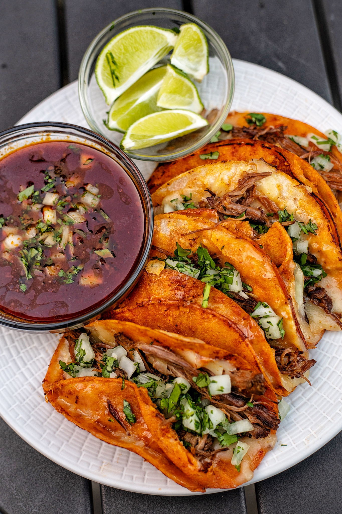 Tagüeno Tacos de Barbacoa & Consome image 2