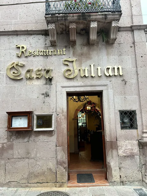 Restaurant Casa Julián image 3