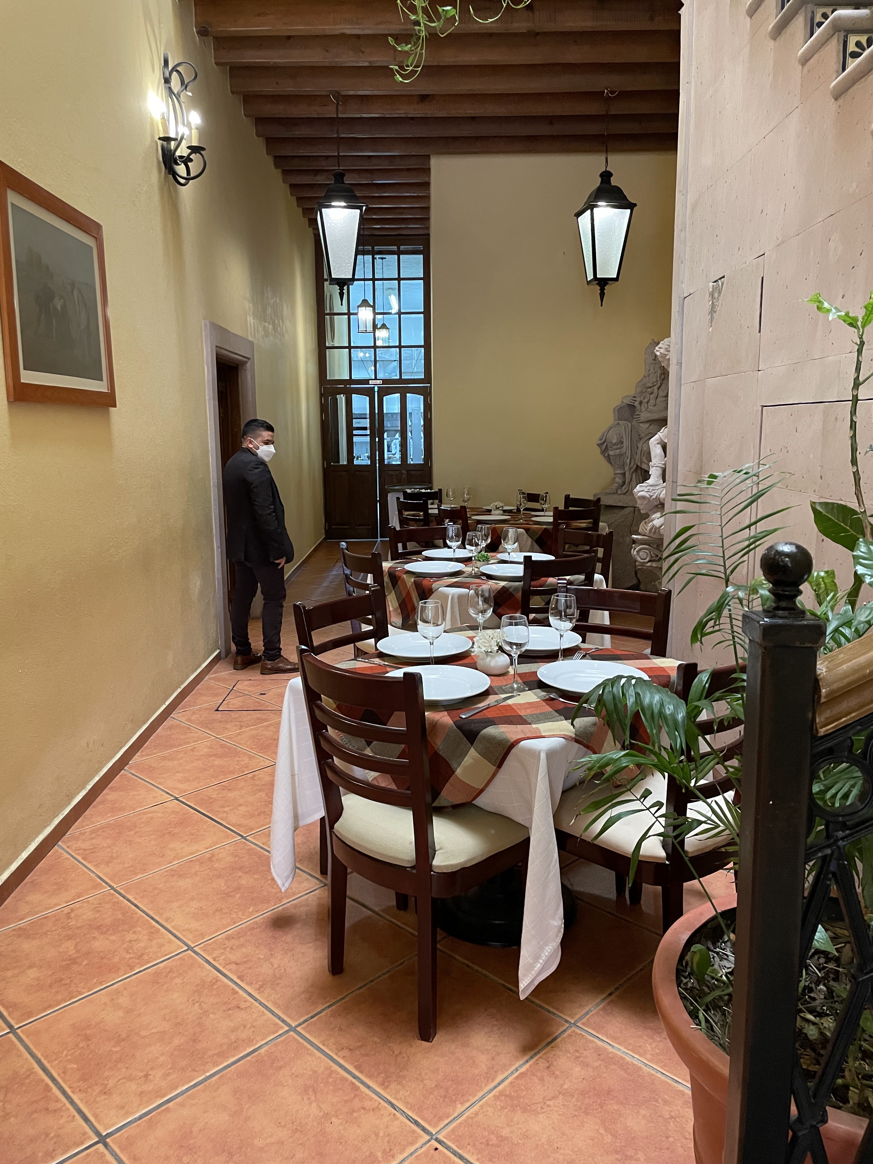 Restaurant Casa Julián image 4