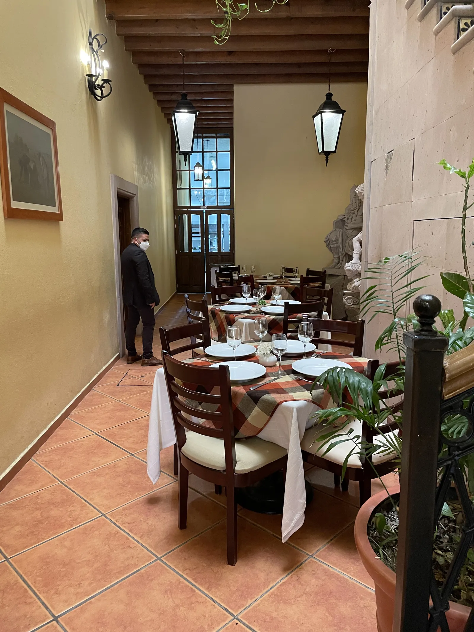 Restaurant Casa Julián image 4