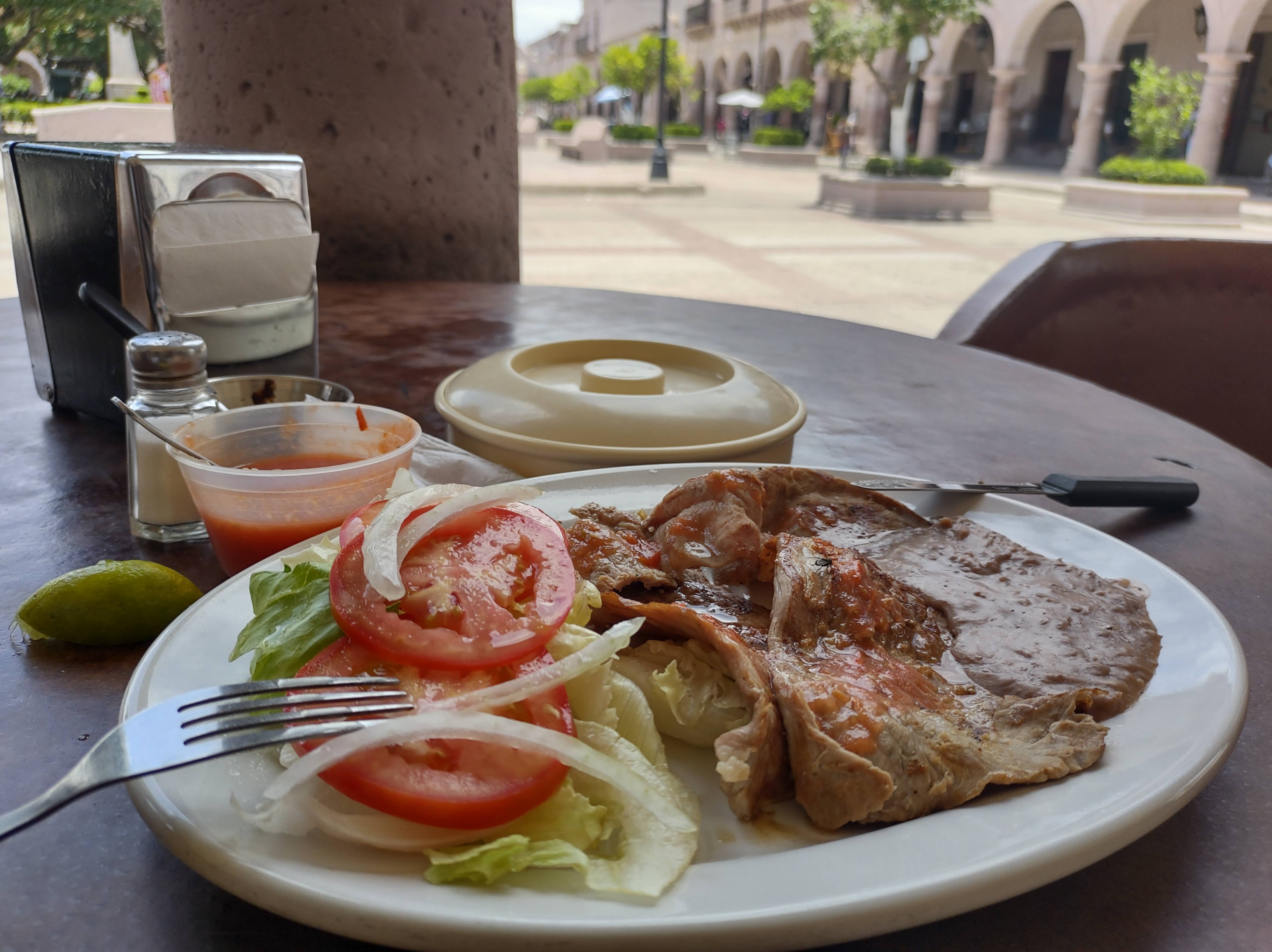 Restaurante Gallardo´s image 2