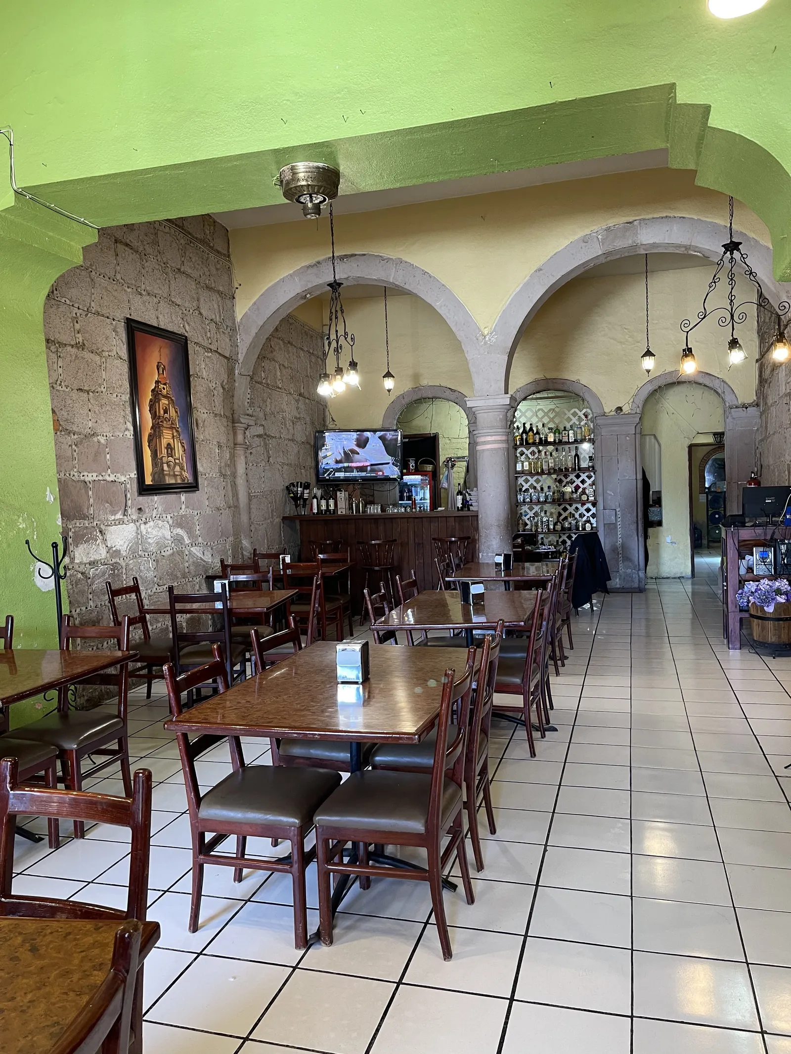 Restaurante Gallardo´s image 6