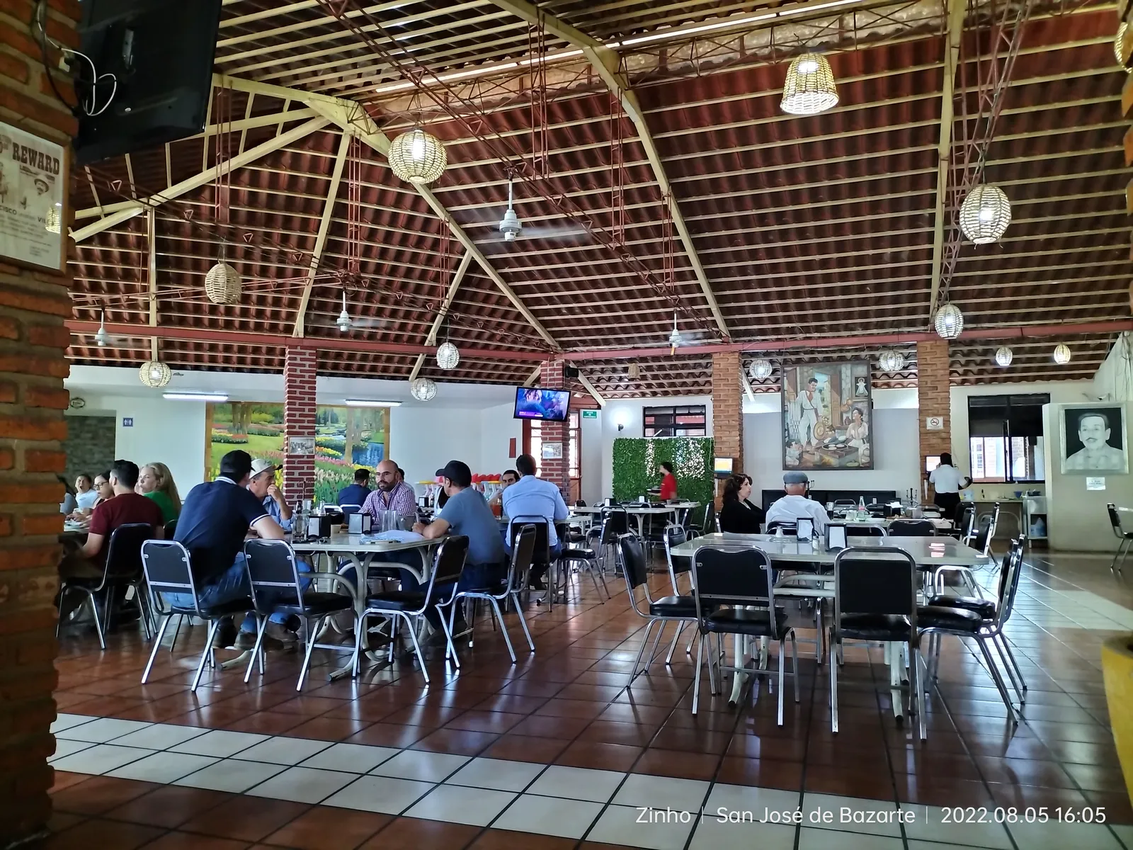 Restaurante Campestre el Chuy image 1
