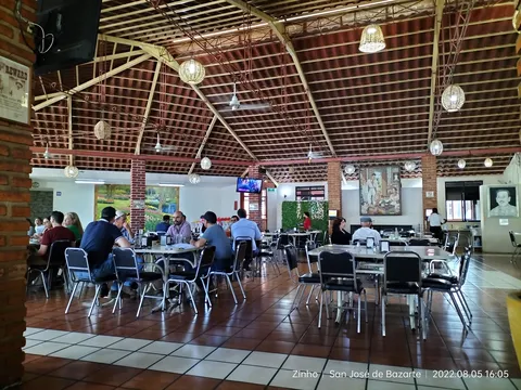 Restaurante Campestre el Chuy image 1