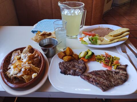 Restaurante Campestre el Chuy image 2