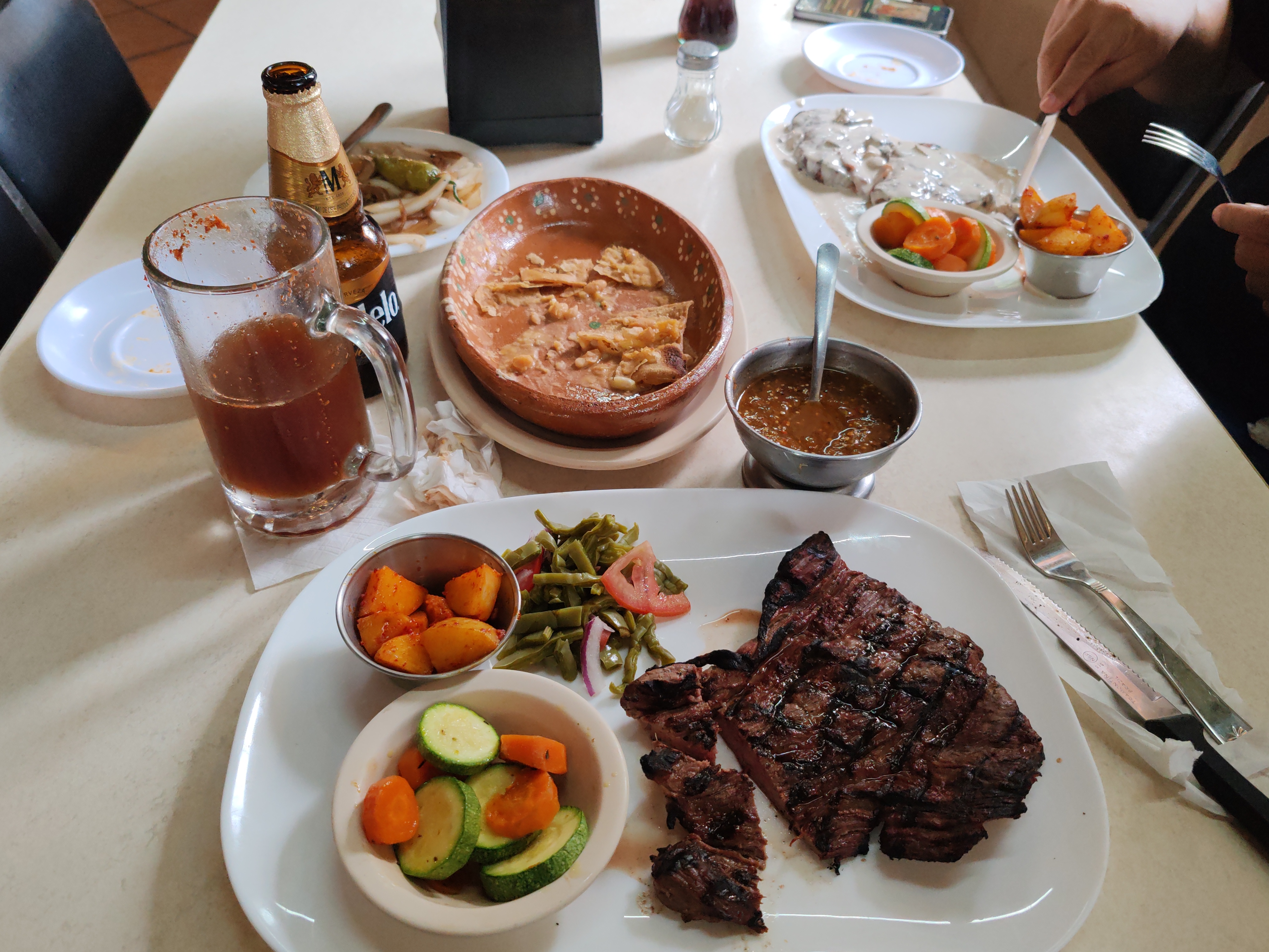 Restaurante Campestre el Chuy image 4