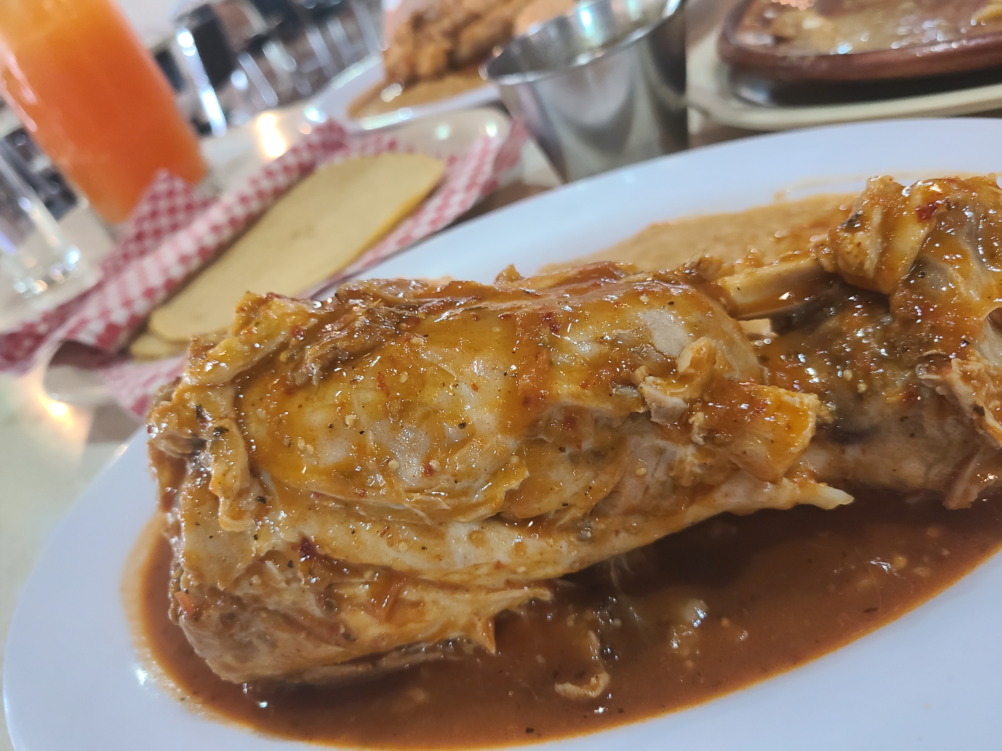 Restaurante Campestre el Chuy image 5