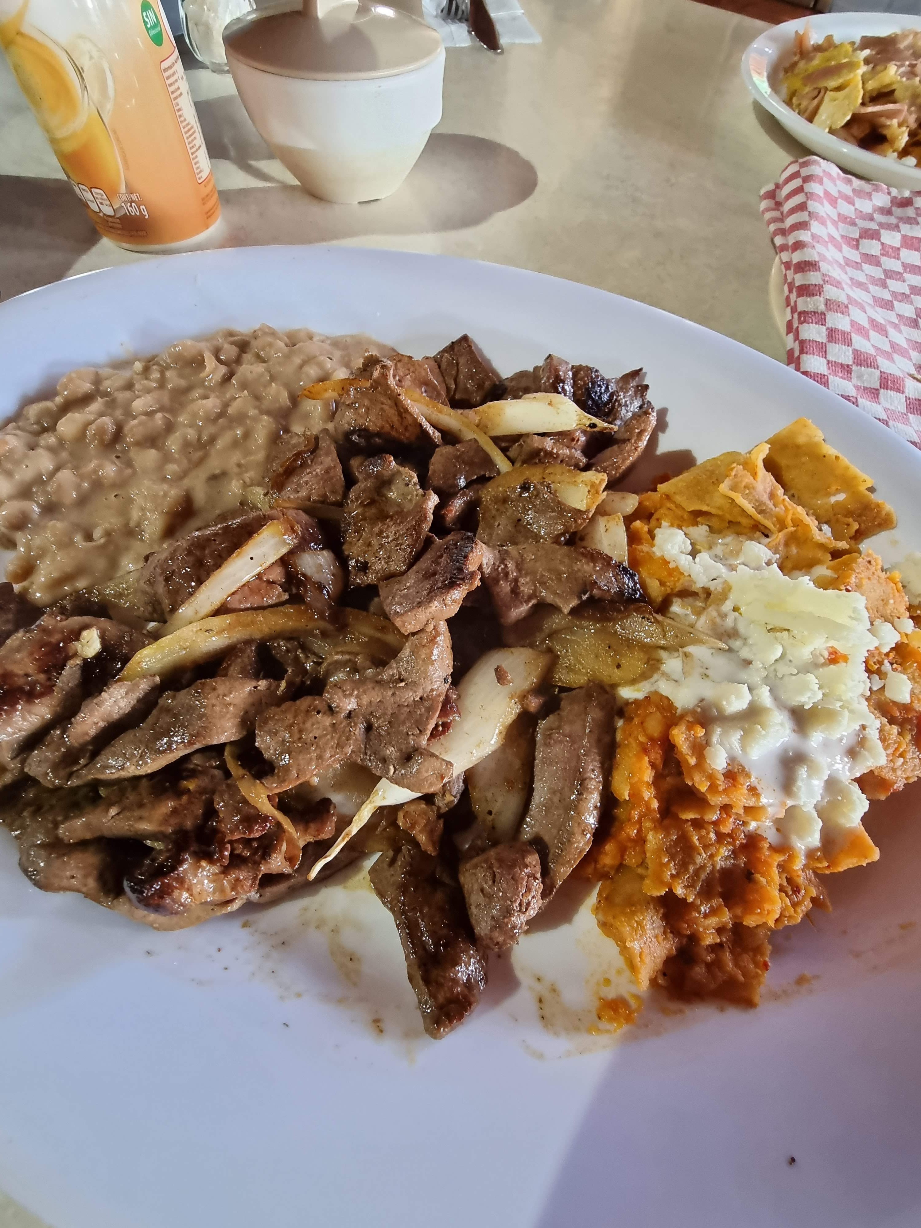 Restaurante Campestre el Chuy image 6