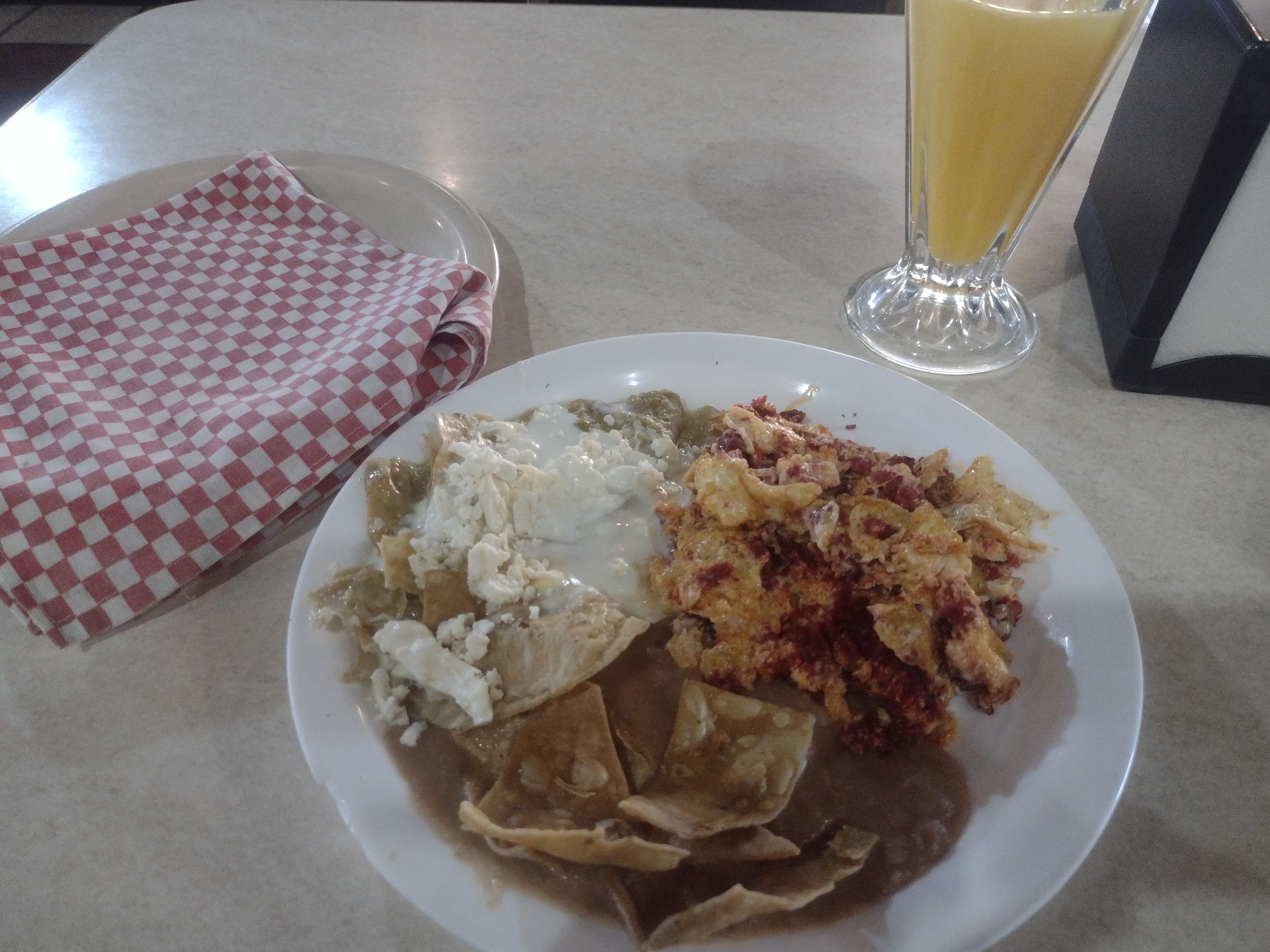 Restaurante Campestre el Chuy image 7