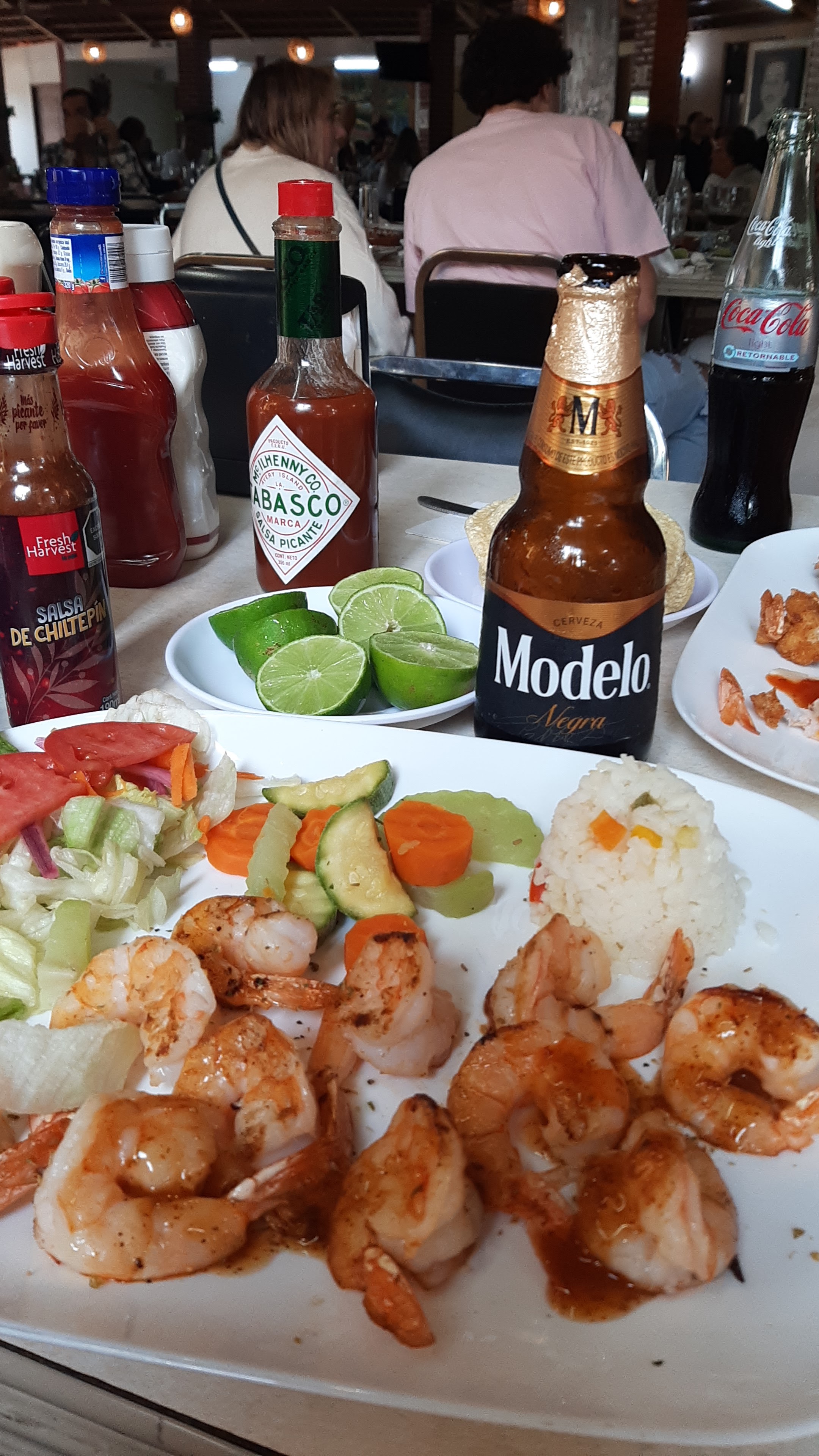 Restaurante Campestre el Chuy image 8