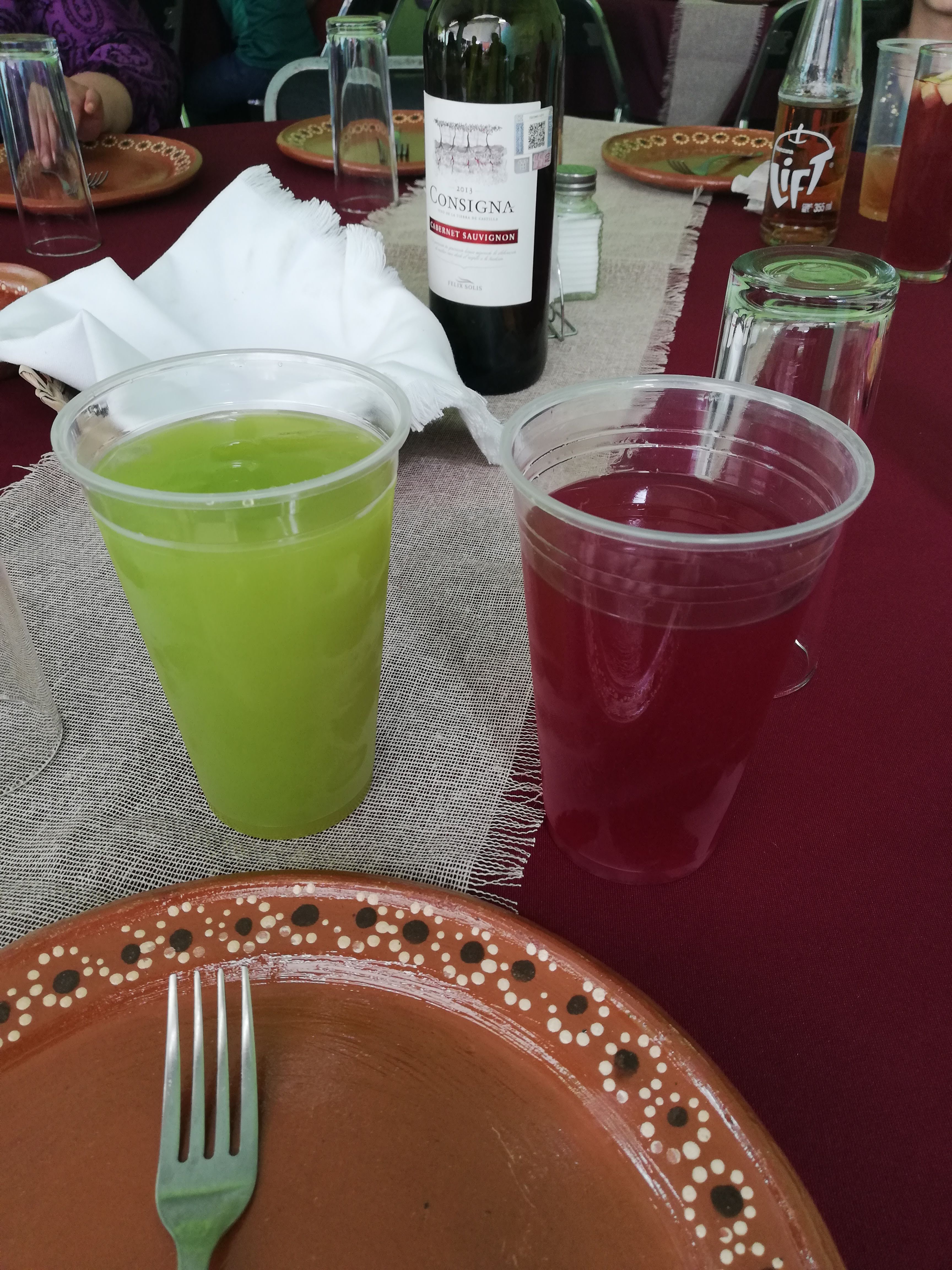 Cocina Económica Conchita image 1