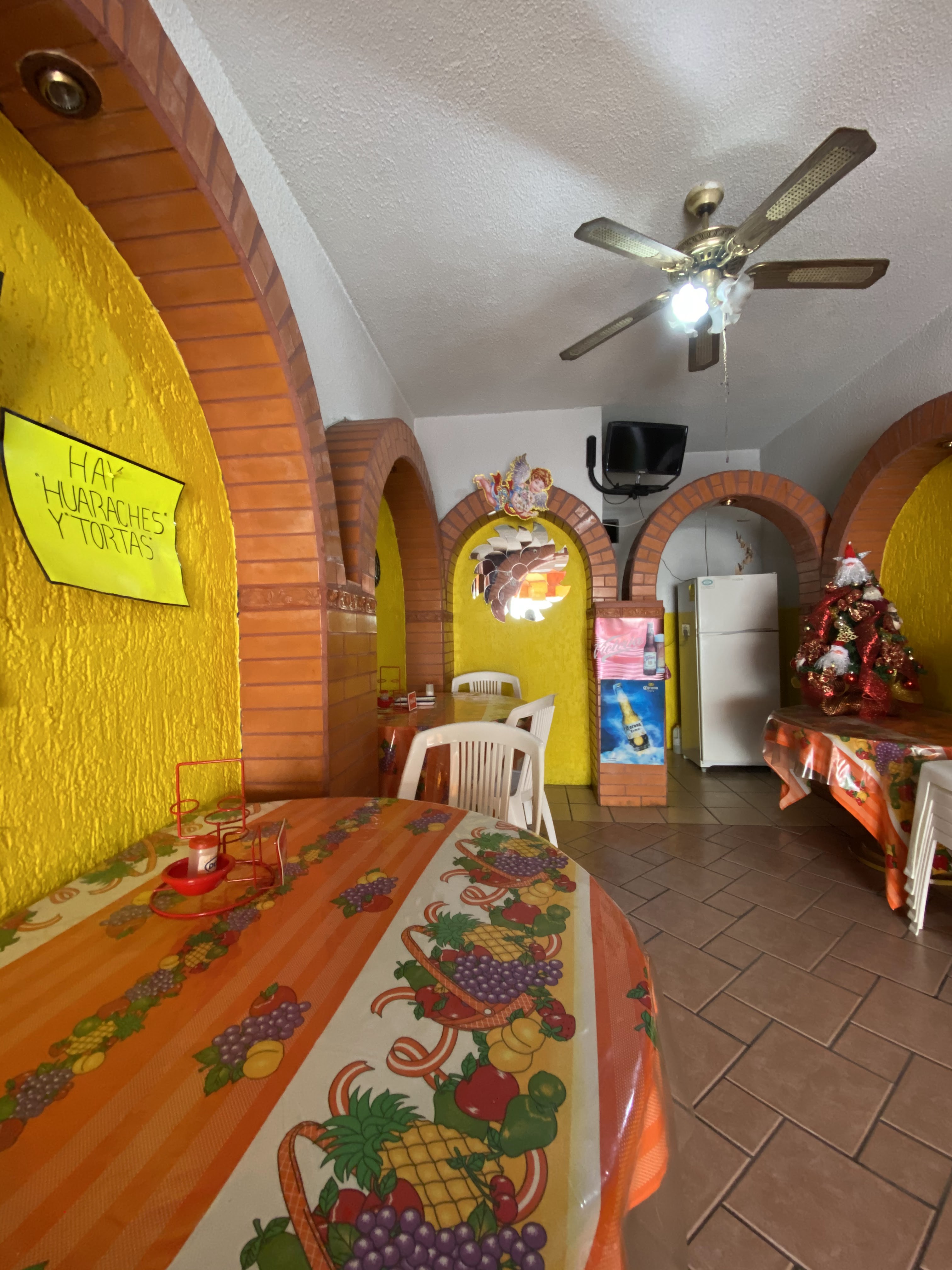 Cocina Económica Conchita image 2