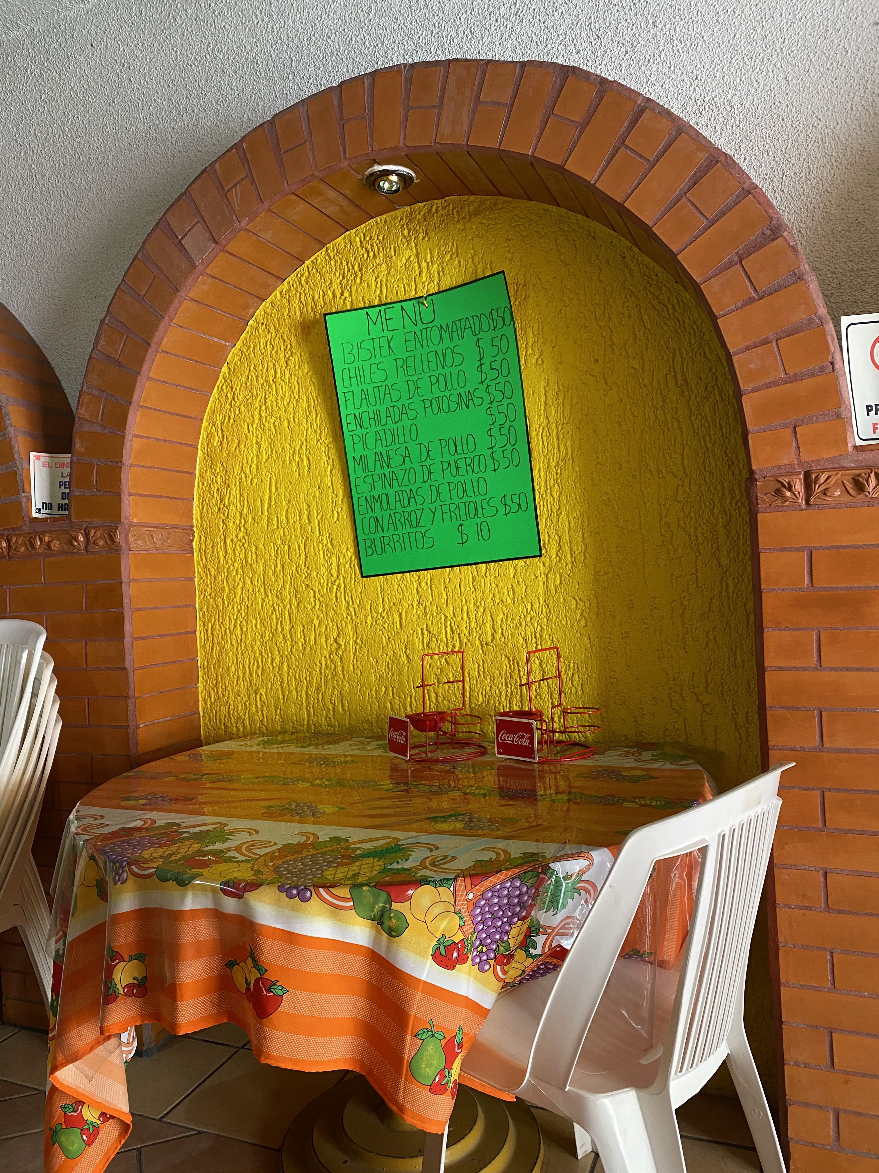 Cocina Económica Conchita image 3