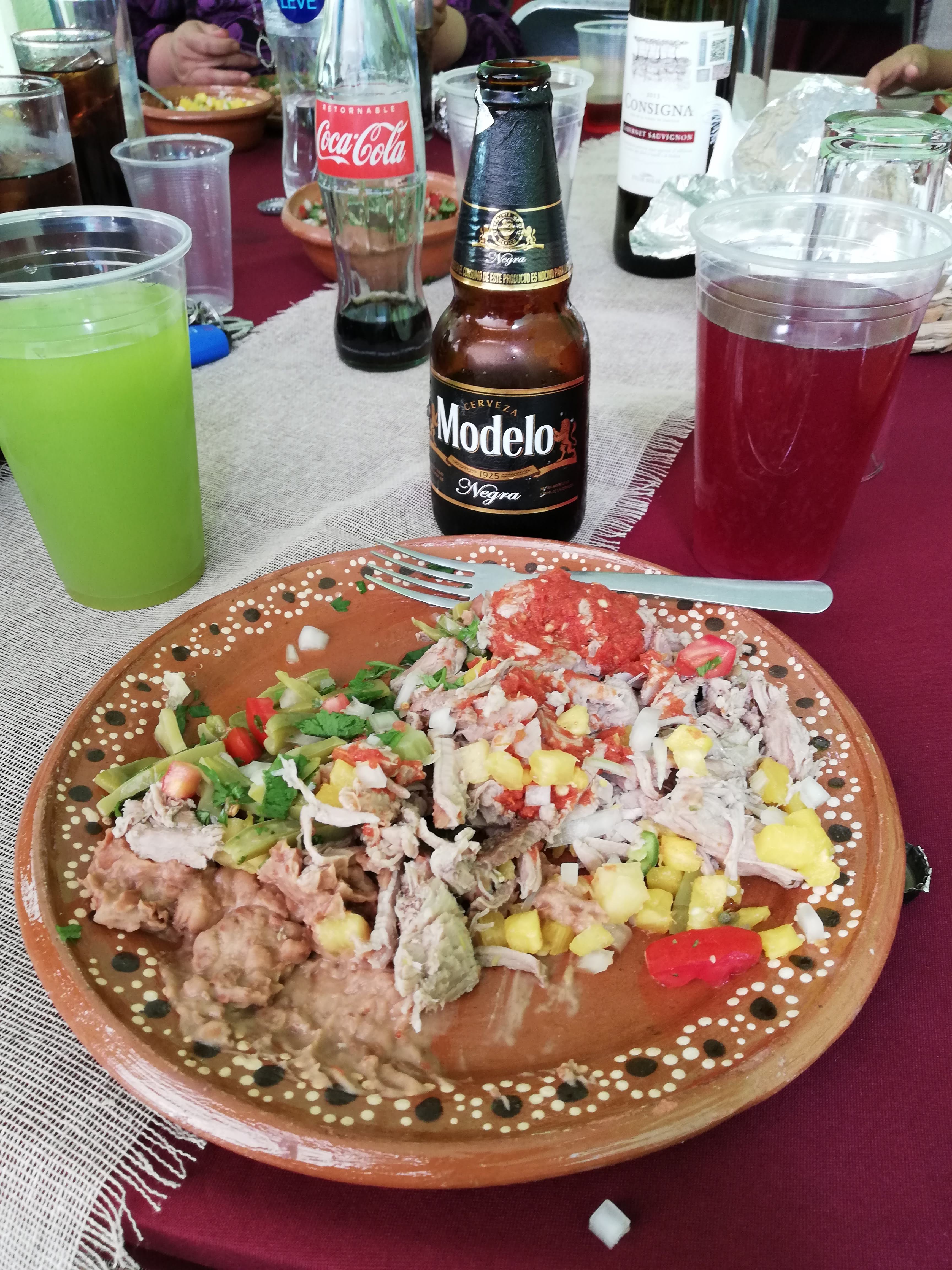 Cocina Económica Conchita image 5