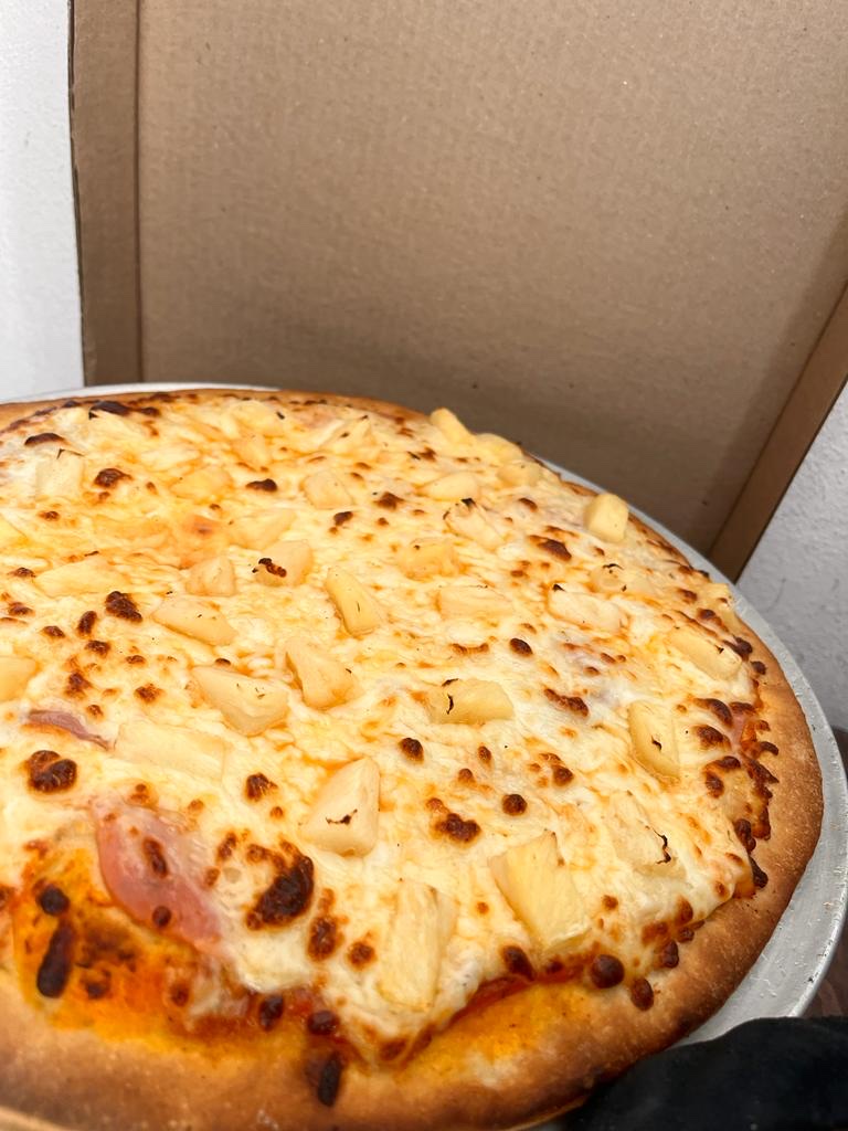 Pizzería Ahualulco Don Minos image 2