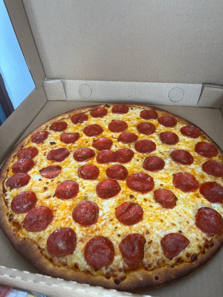 Pizzería Ahualulco Don Minos image 4