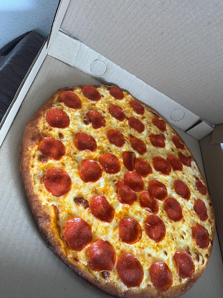 Pizzería Ahualulco Don Minos image 5