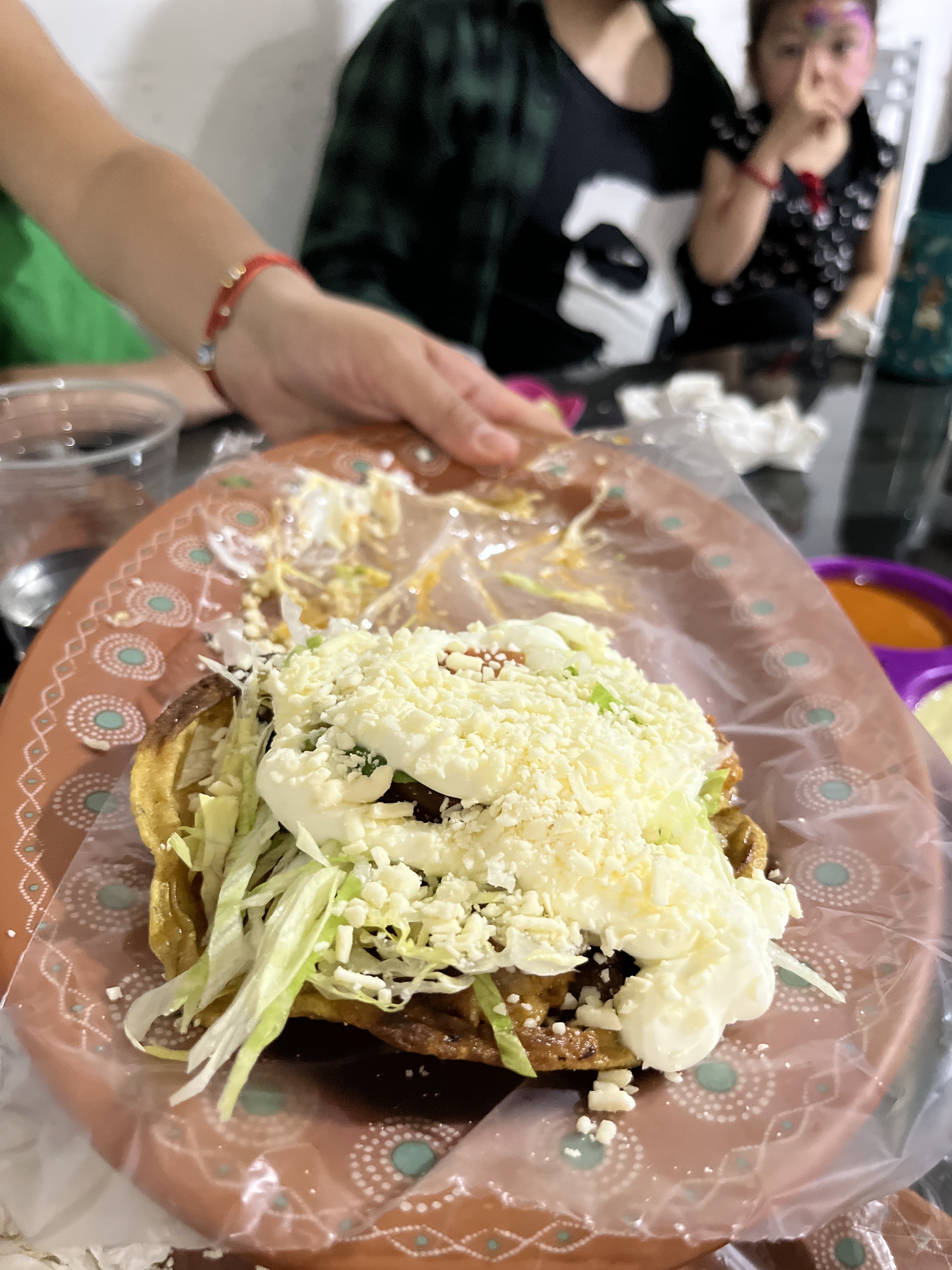 La Taquería image 1