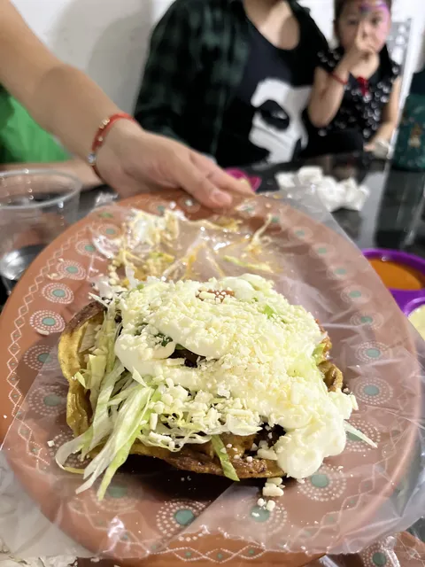 La Taquería image 1
