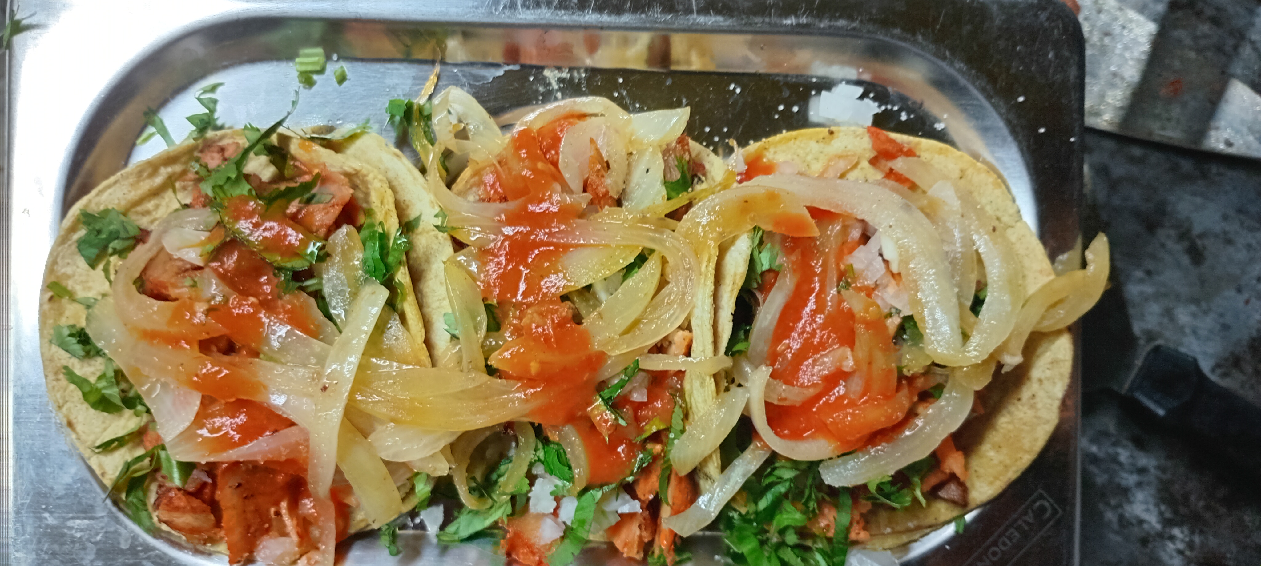 TACOS DON BOMBON image 1