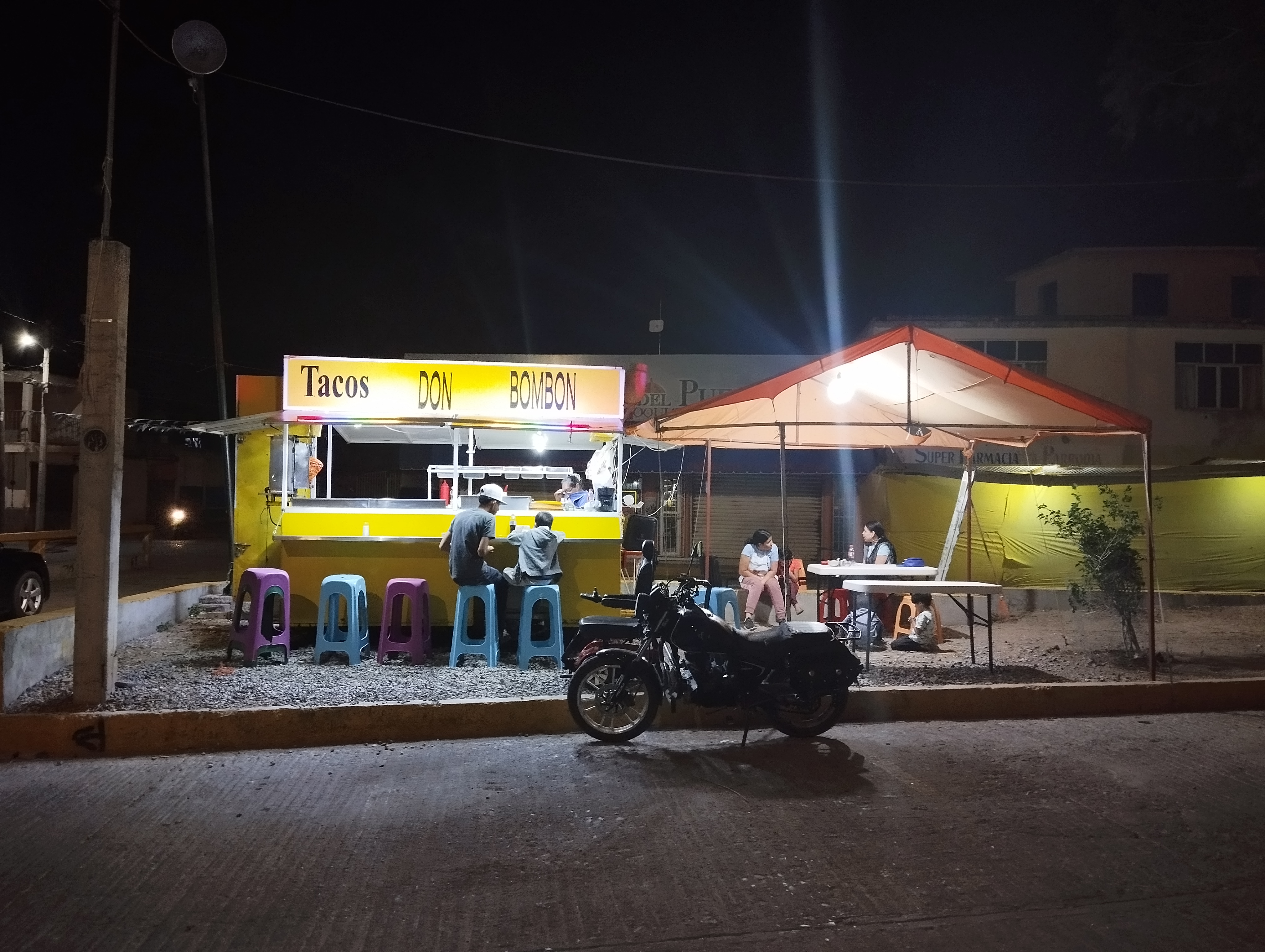 TACOS DON BOMBON image 3