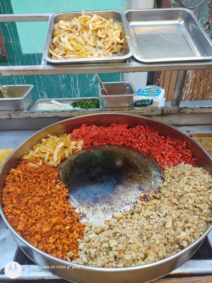 TACOS DON BOMBON image 5