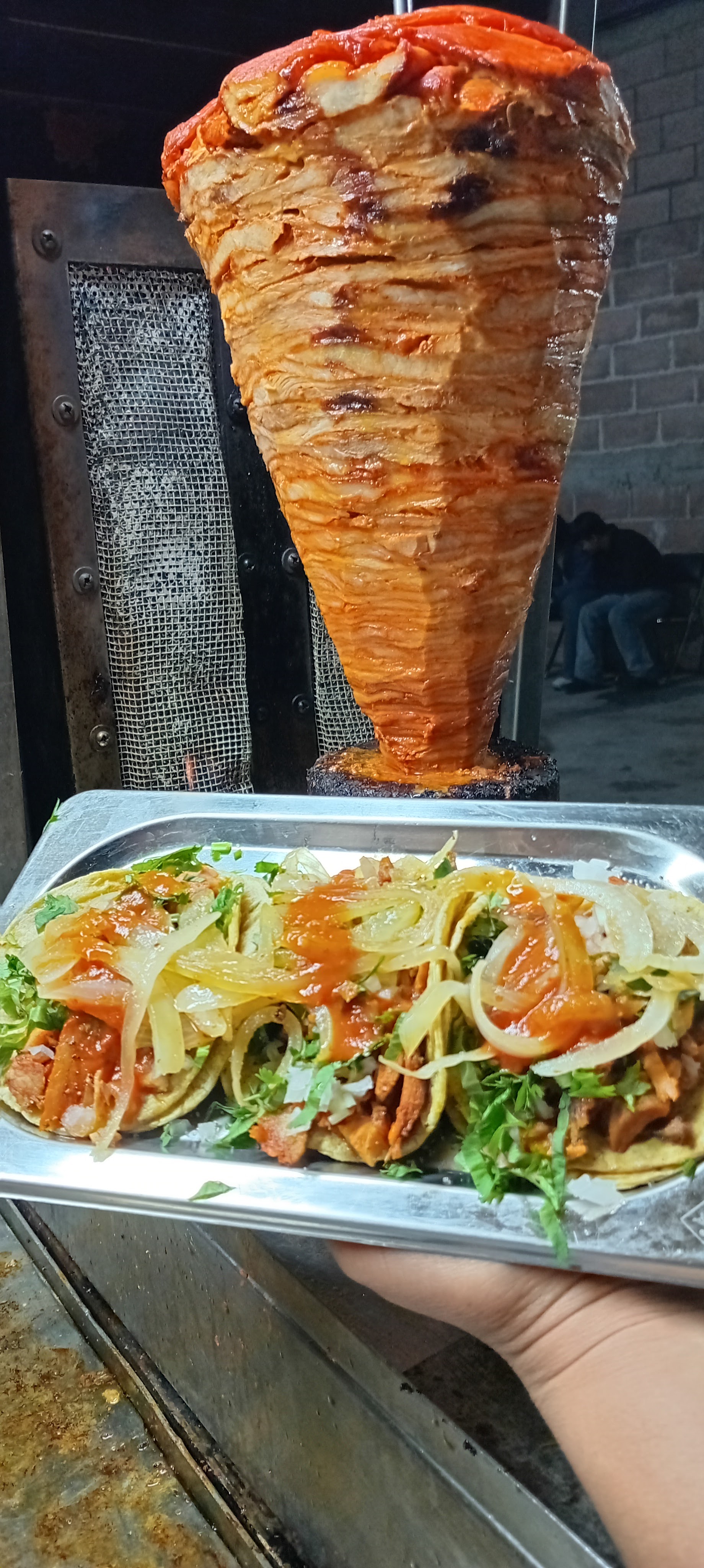 TACOS DON BOMBON image 10