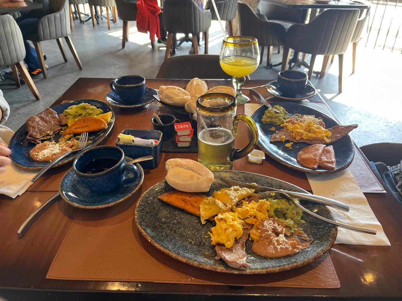 La Posada del Virrey Restaurante image 2