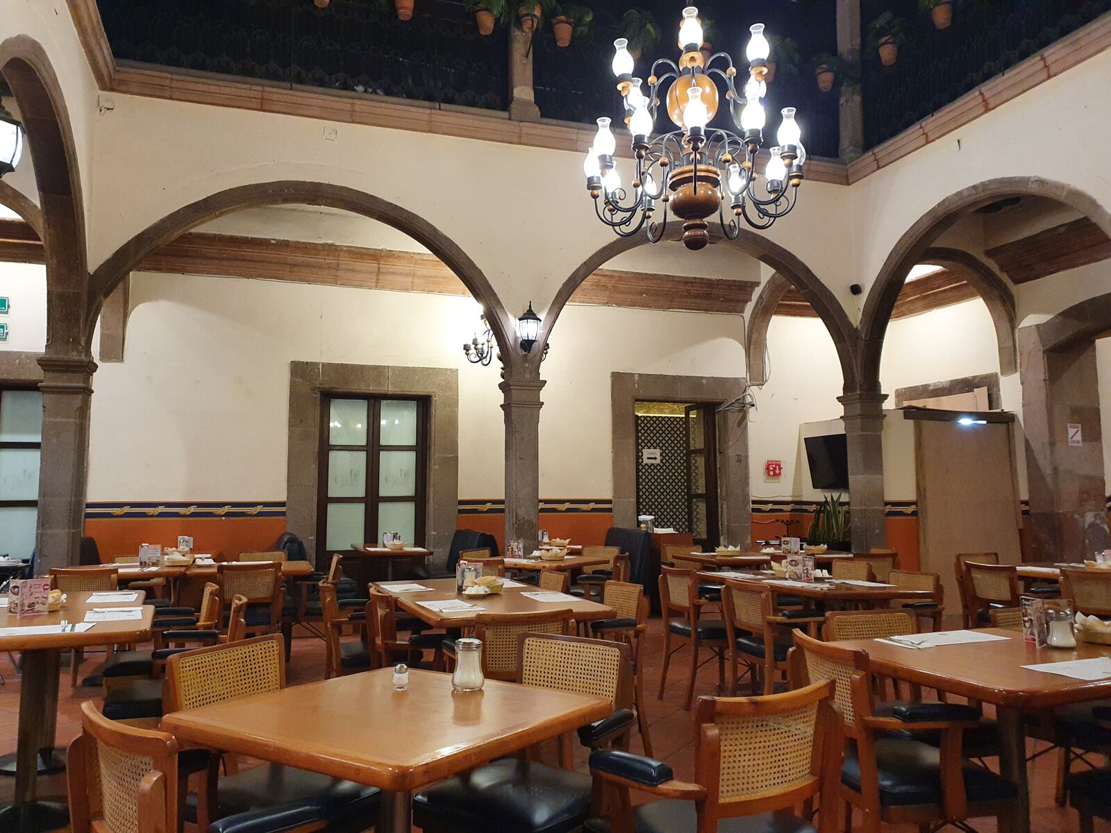 La Posada del Virrey Restaurante image 4