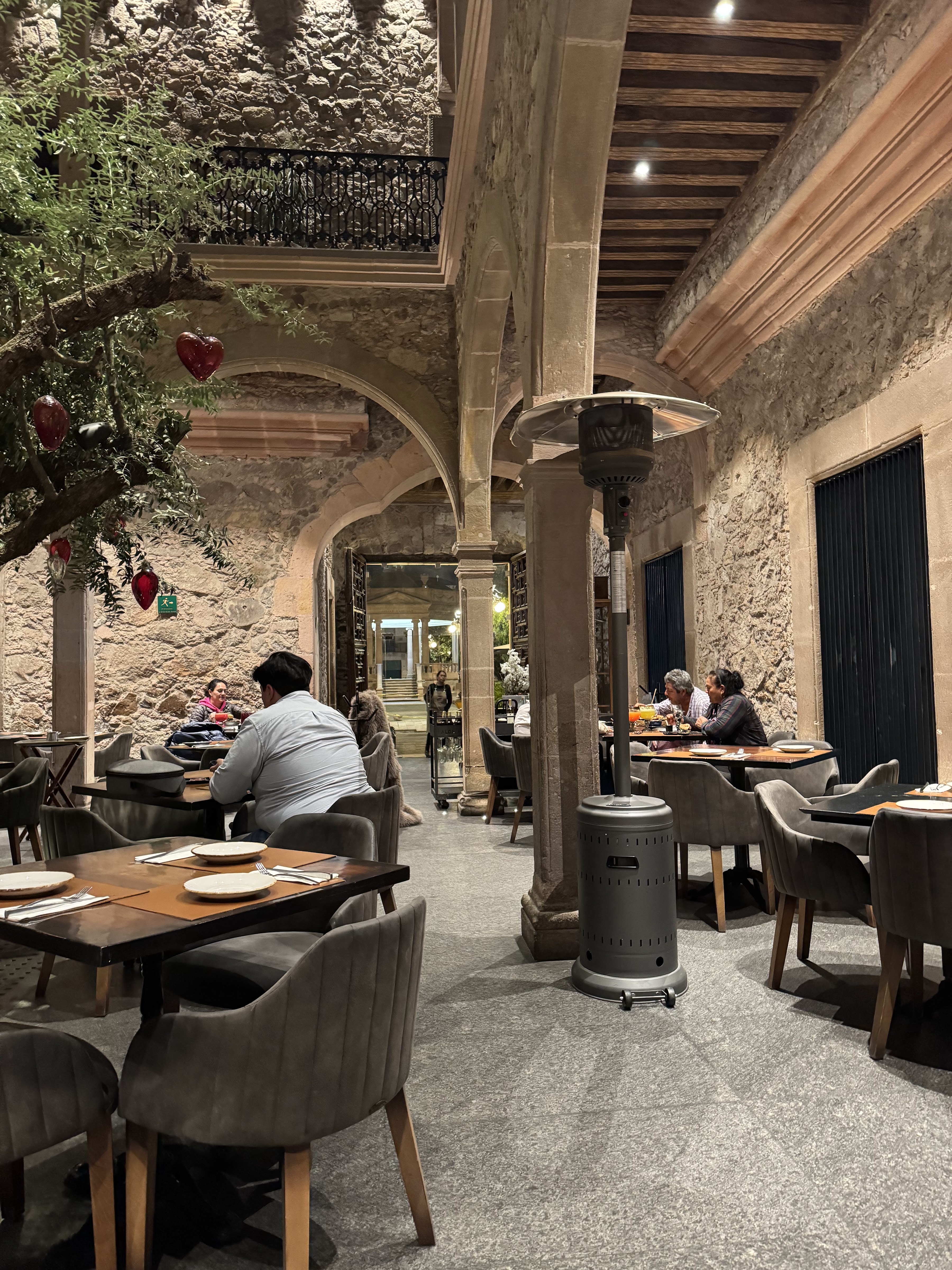 La Posada del Virrey Restaurante image 5