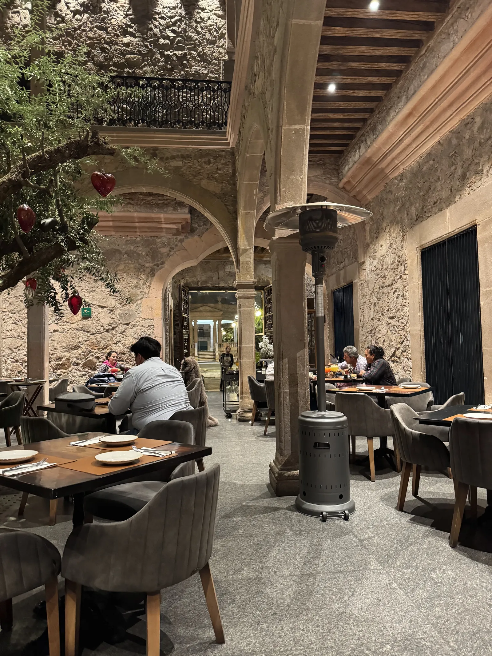 La Posada del Virrey Restaurante image 5
