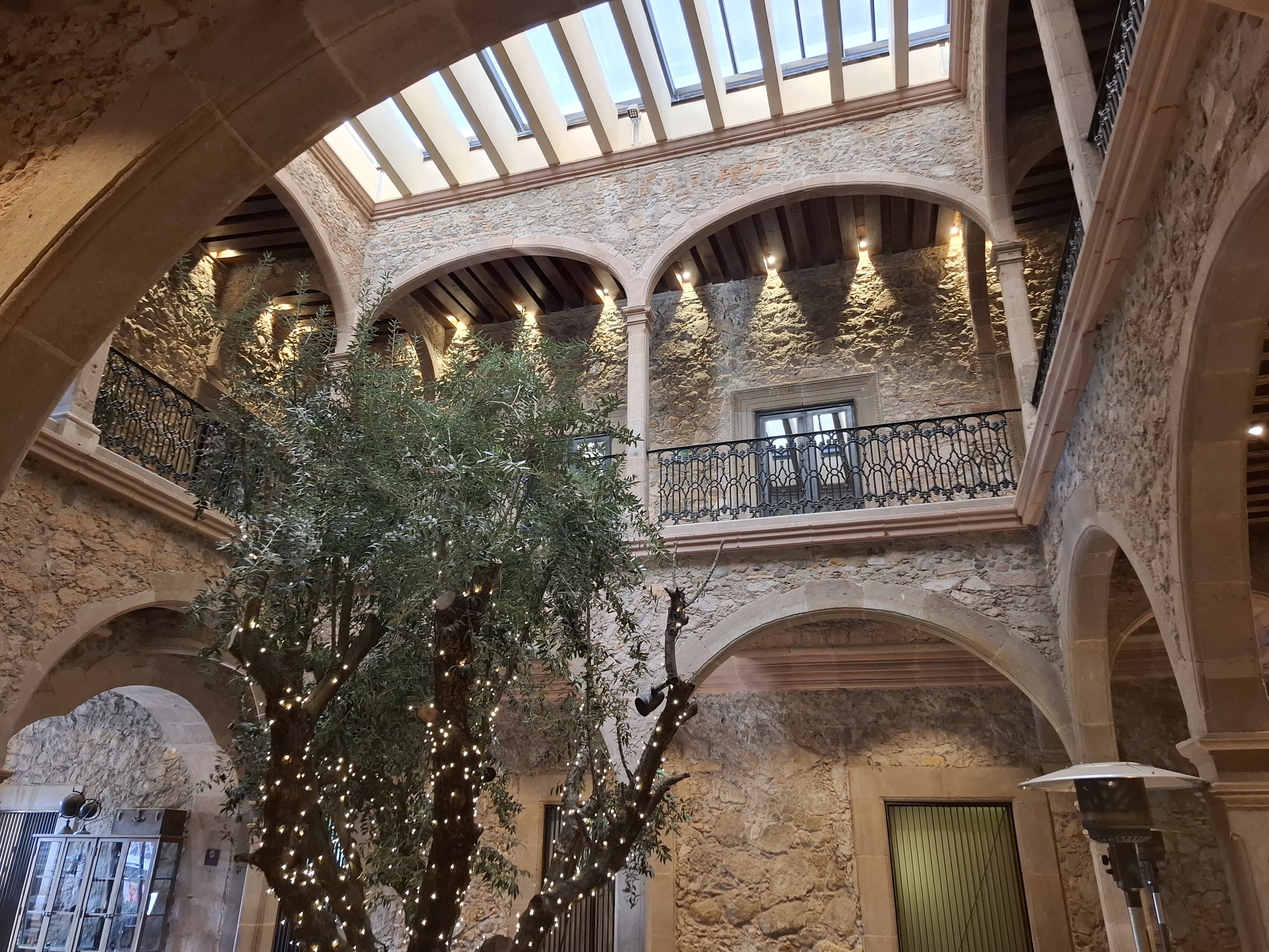 La Posada del Virrey Restaurante image 6