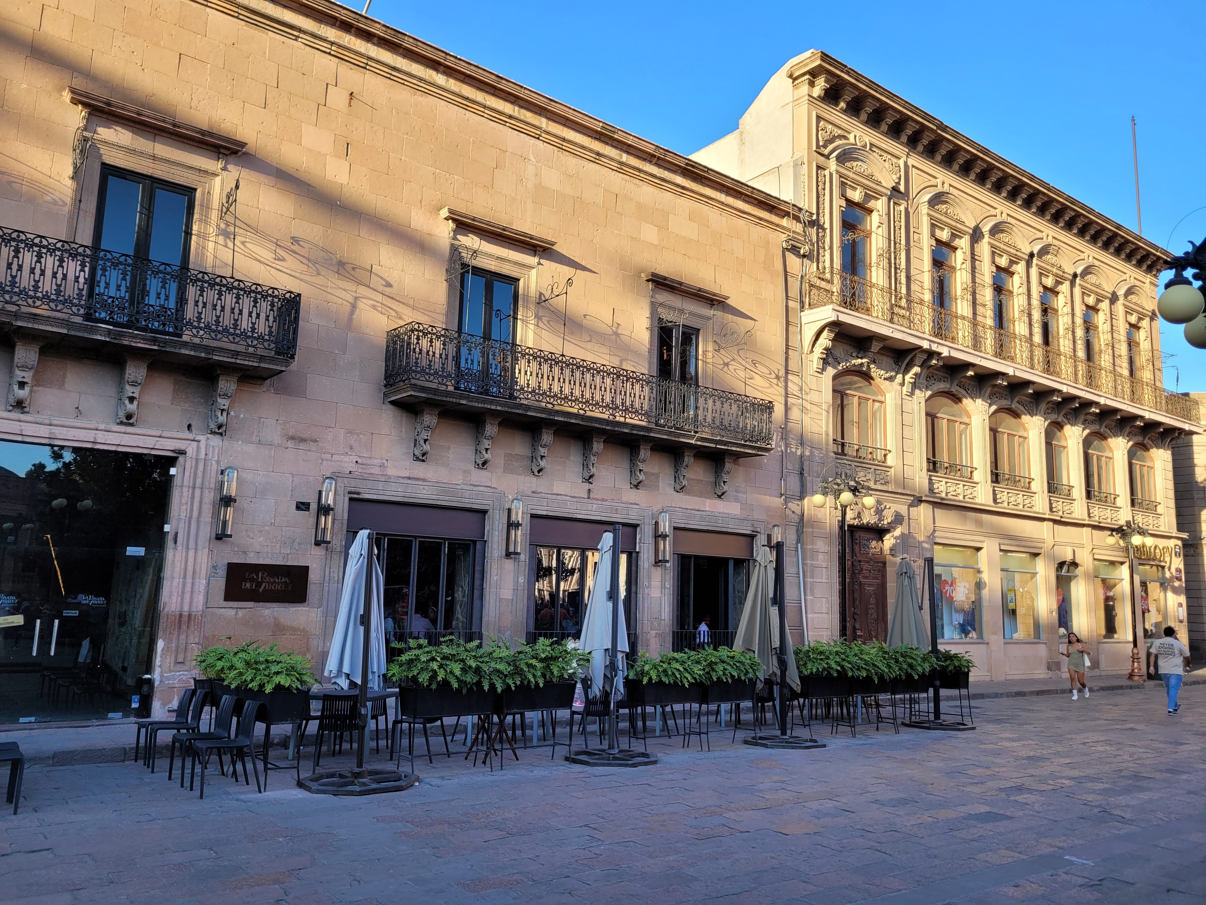 La Posada del Virrey Restaurante image 7