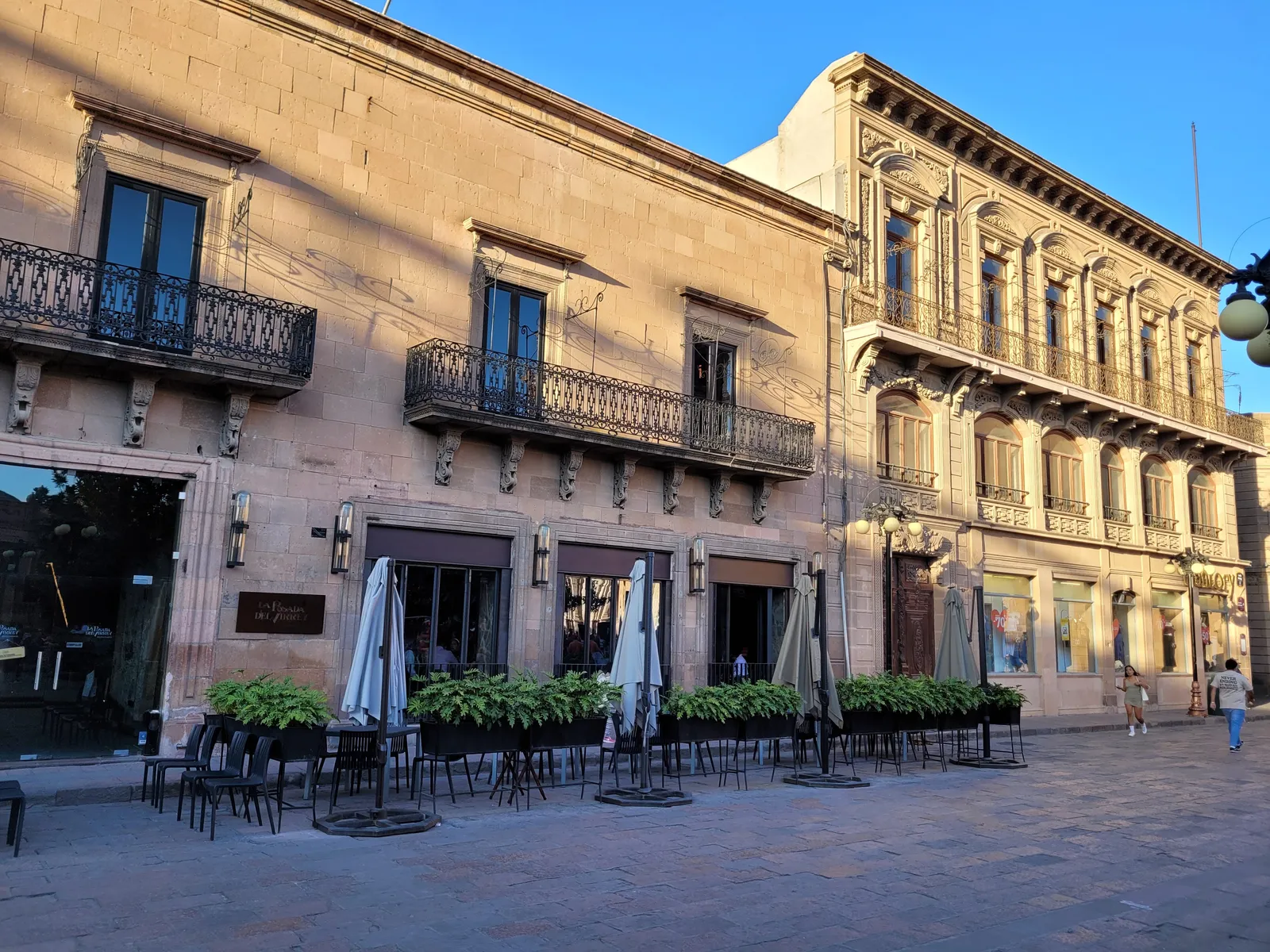 La Posada del Virrey Restaurante image 7