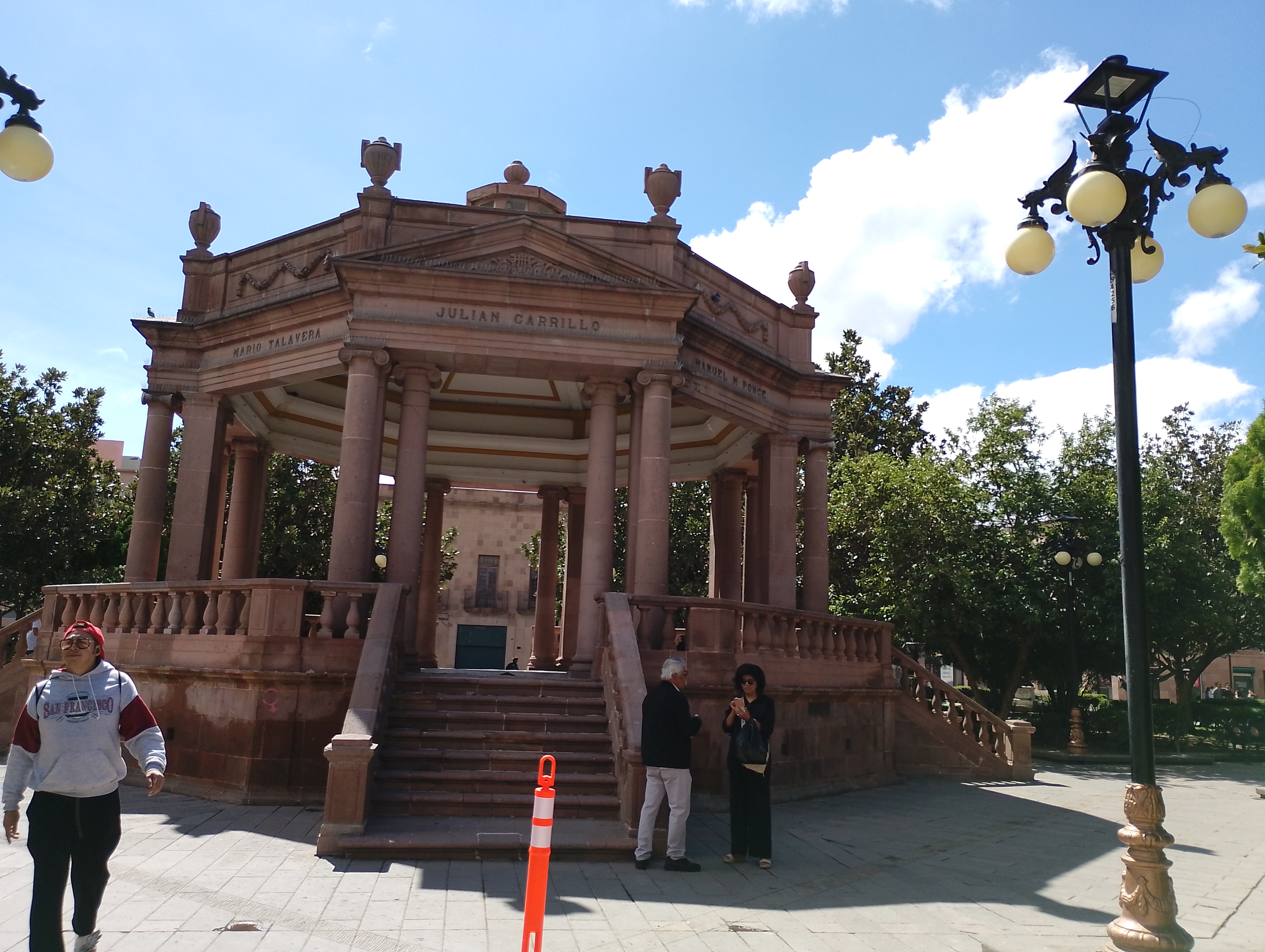 La Posada del Virrey Restaurante image 10