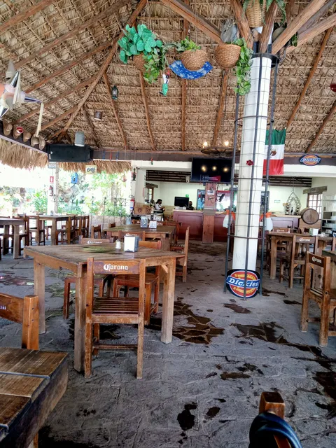 Restaurante Panchos image 1