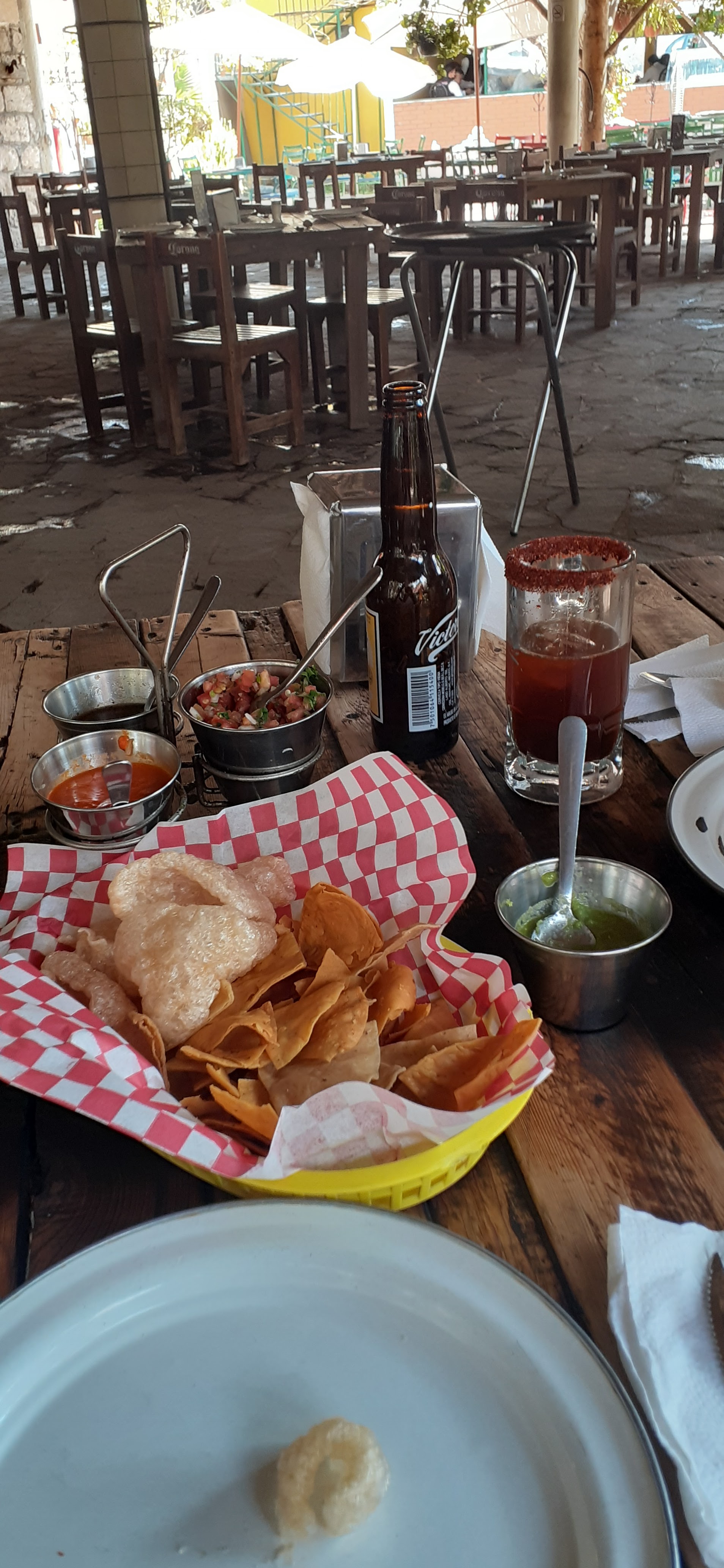 Restaurante Panchos image 2