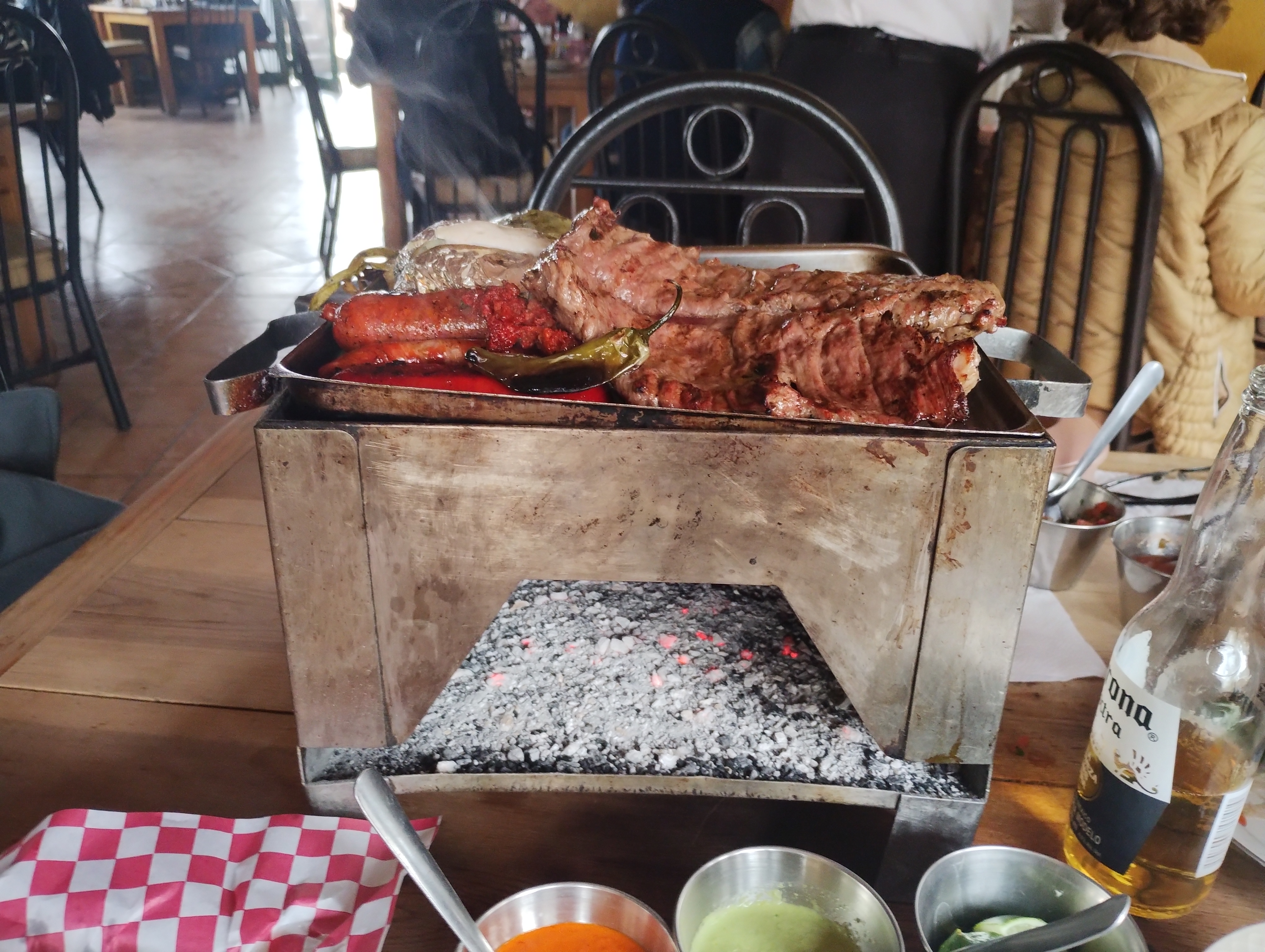 Restaurante Panchos image 4