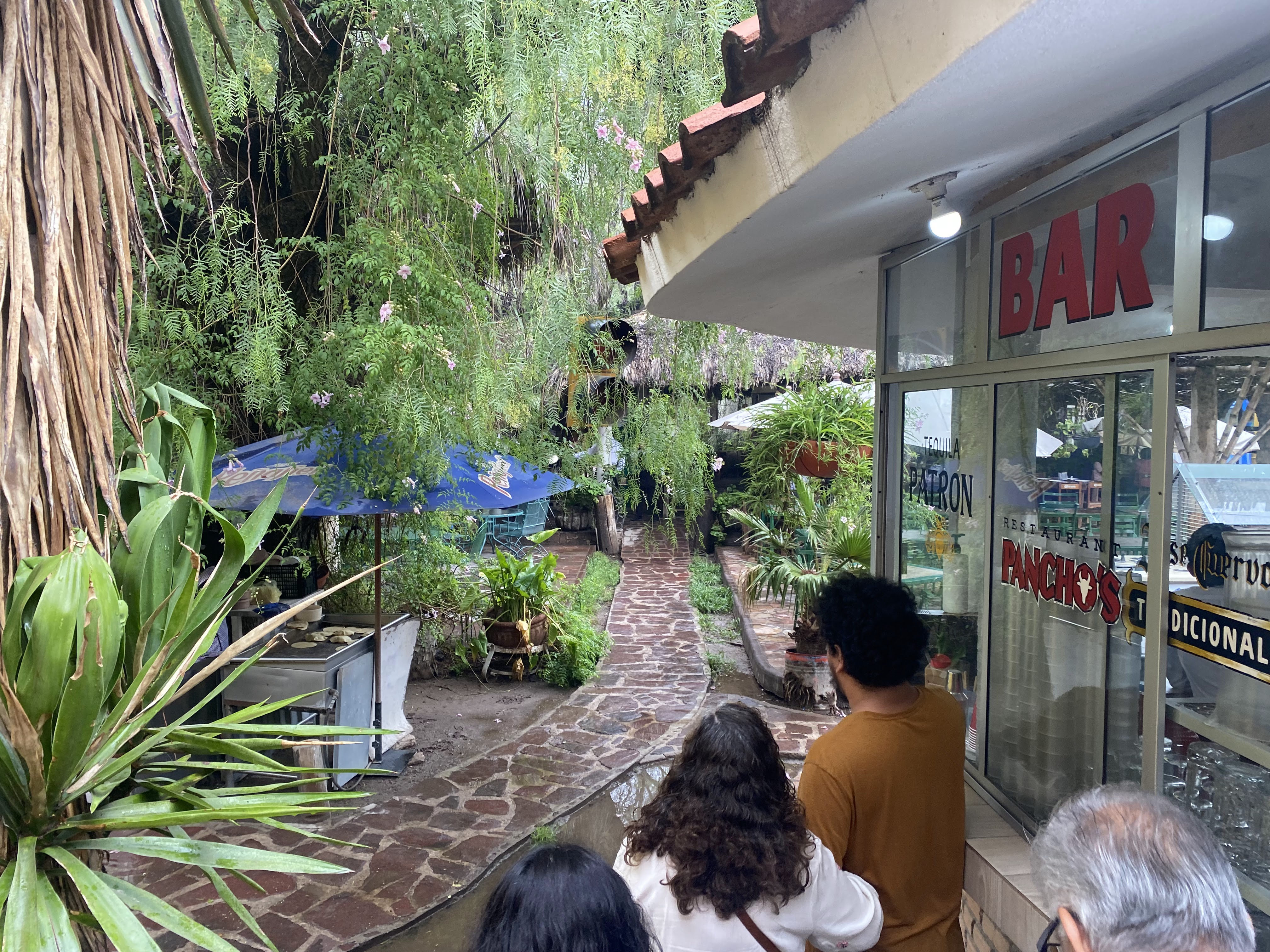 Restaurante Panchos image 5