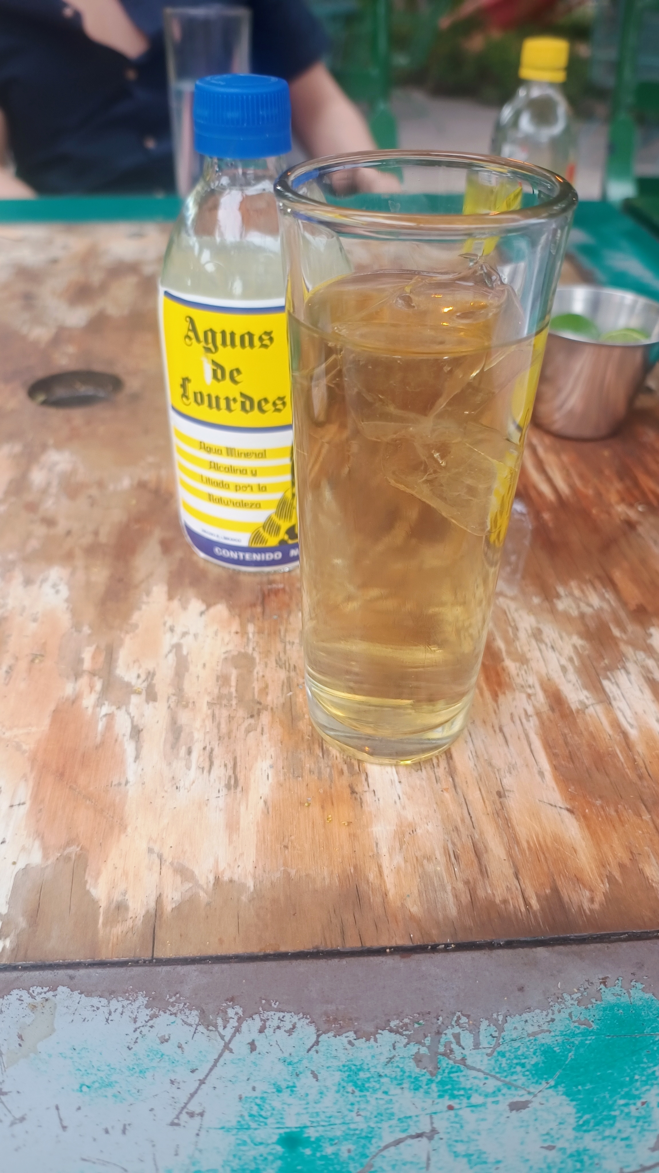 Restaurante Panchos image 6